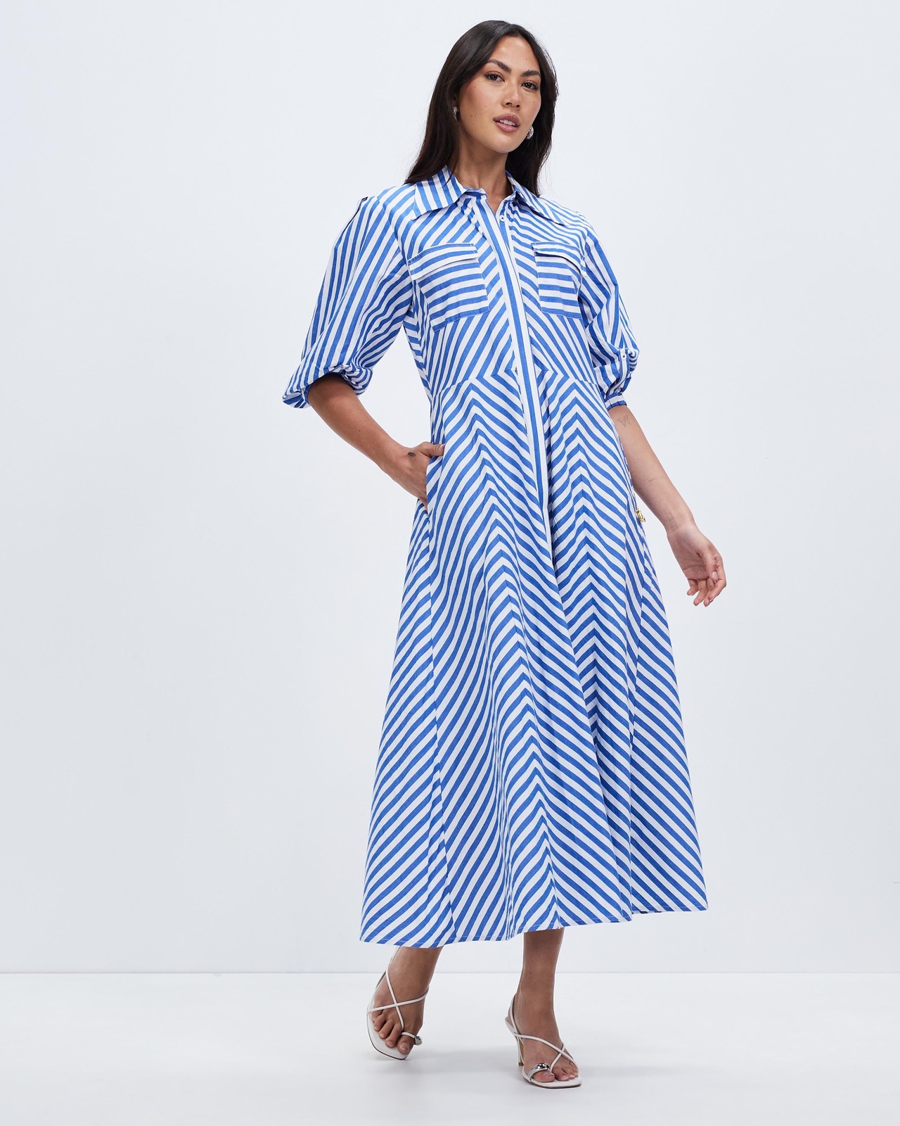 Chapel Hill Dress