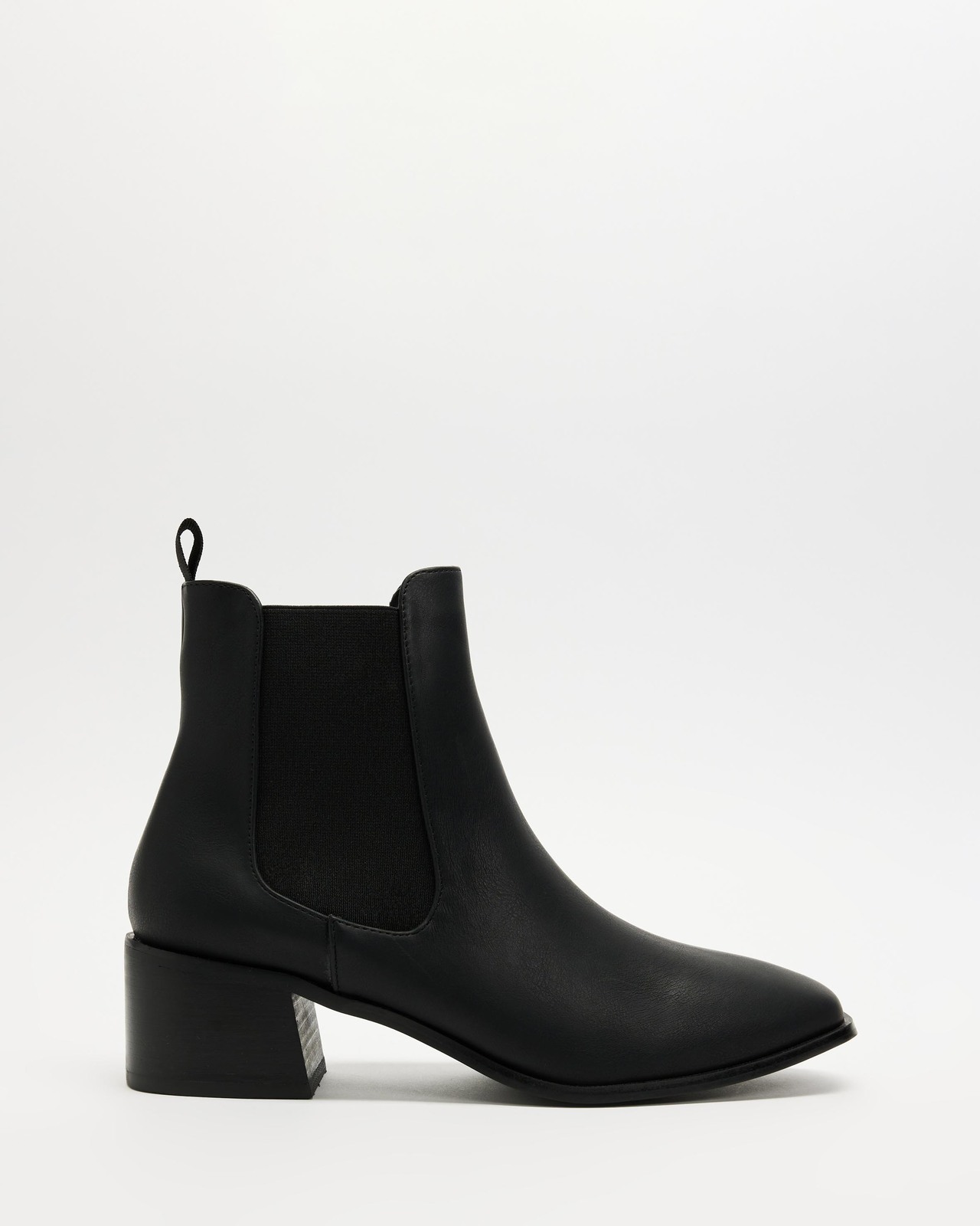 SPURR Sonia Ankle Boots AirRobe