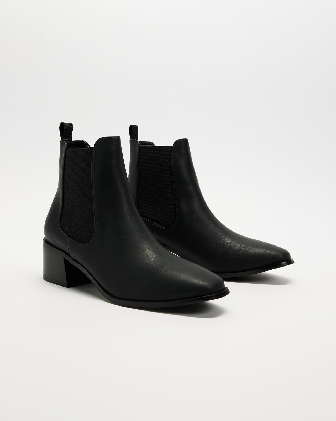 Sonia Ankle Boots