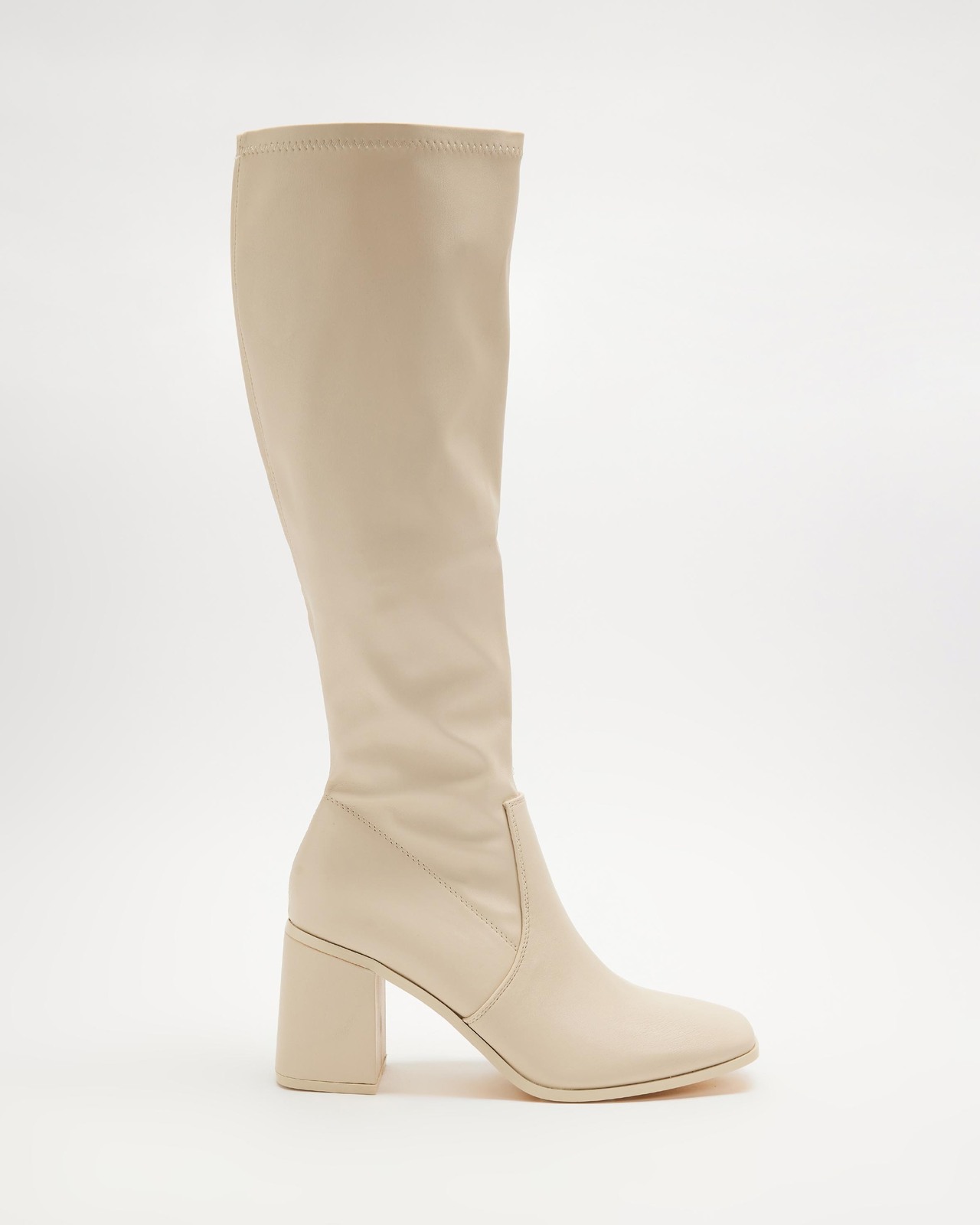 Lucinda Stretch Boots