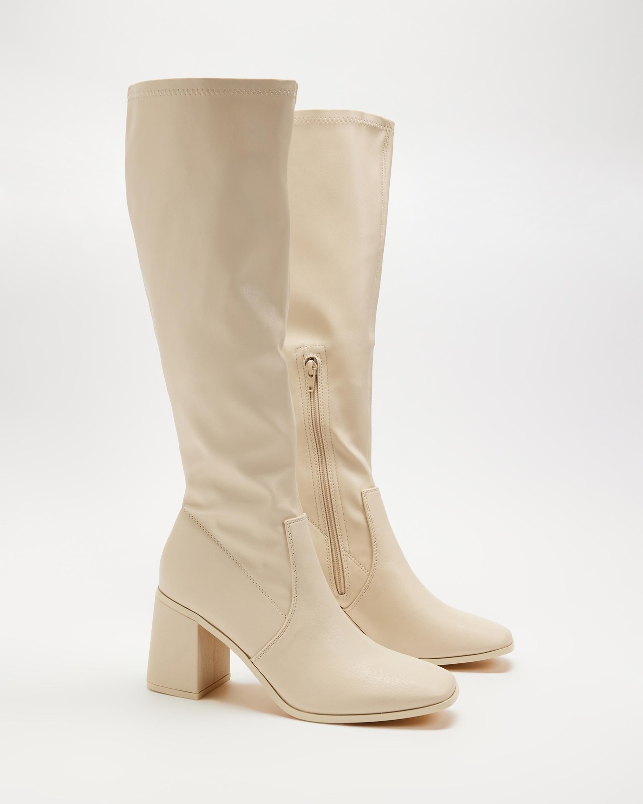 Lucinda Stretch Boots
