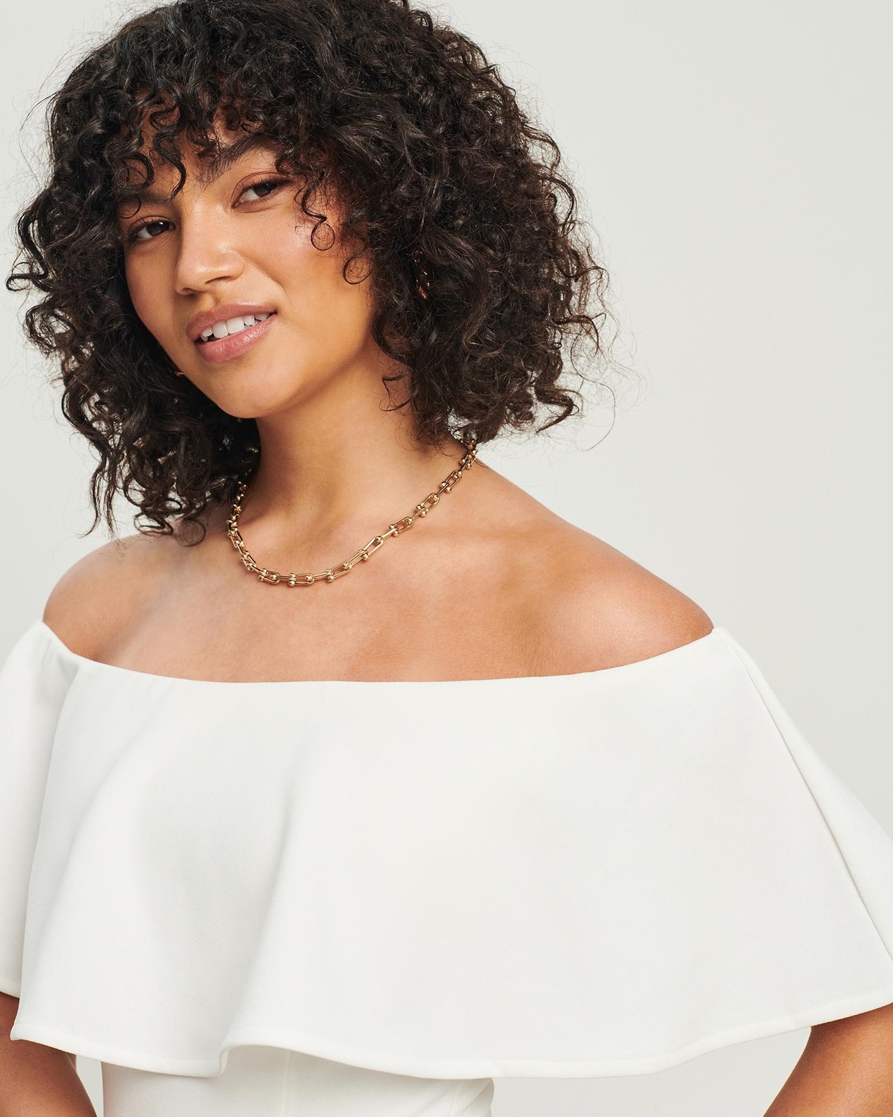 Elly Midi Dress