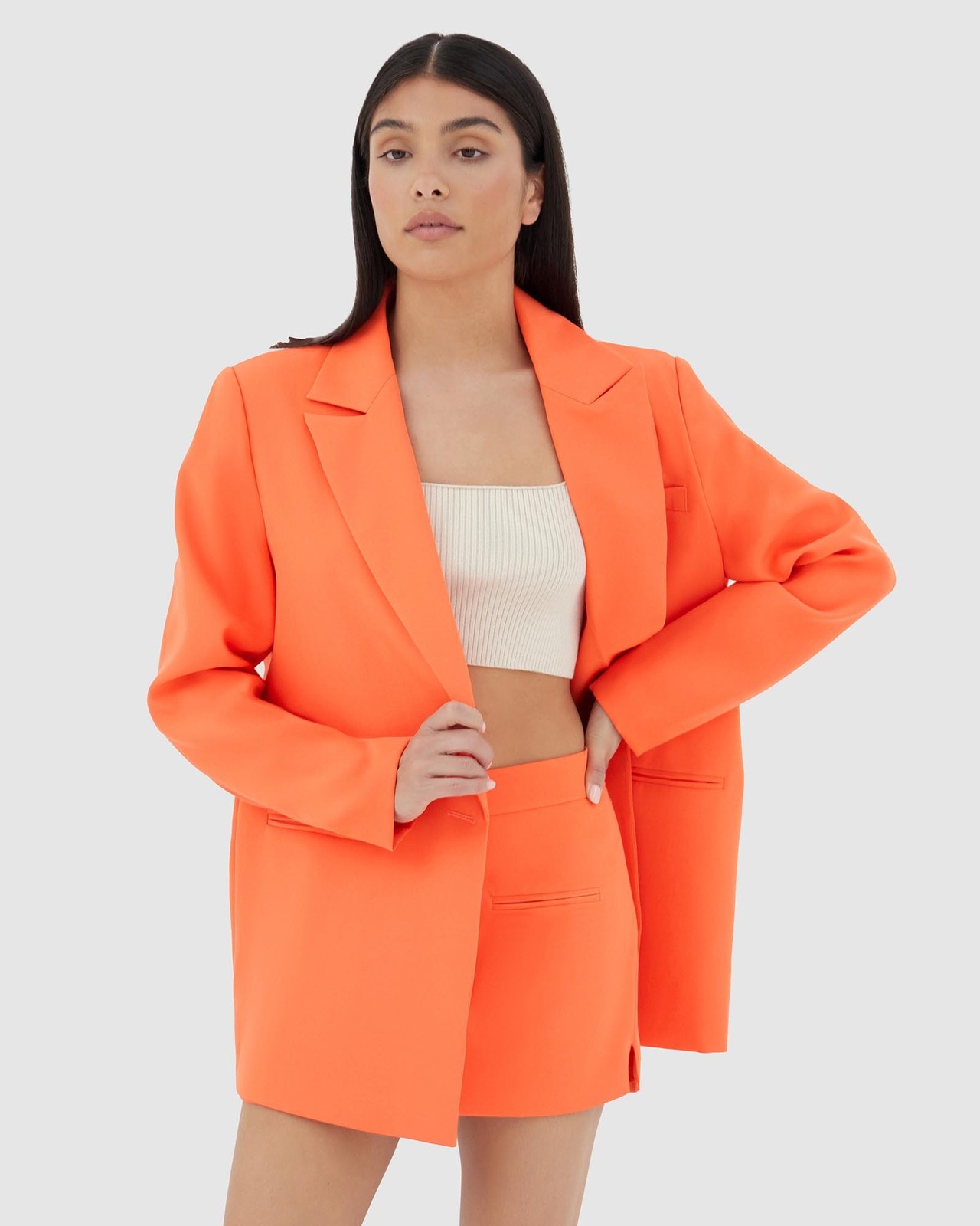 Eden Roc Blazer