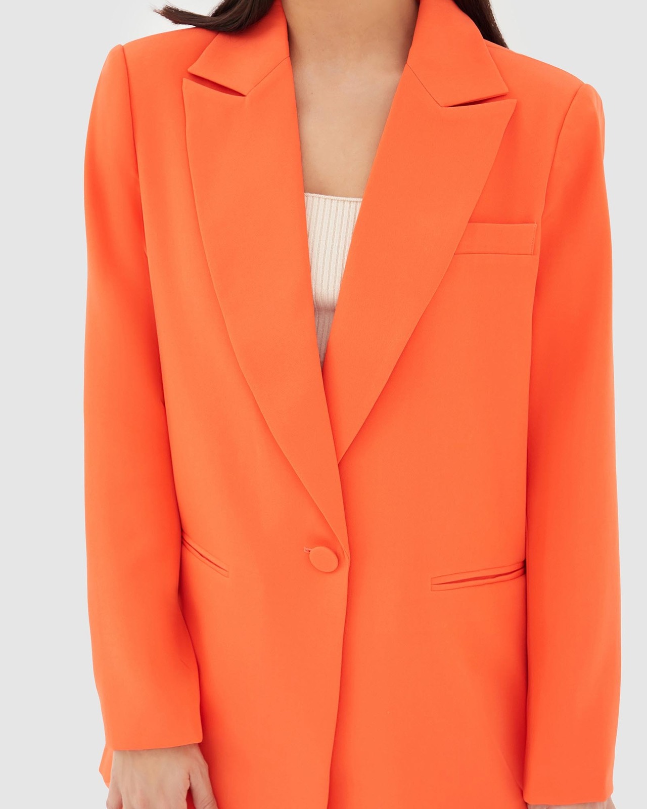 Eden Roc Blazer