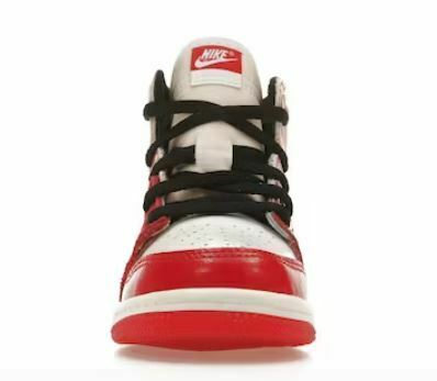 Jordan 1 Retro High OG  Spider-Man Across the Spider-Verse (TD)