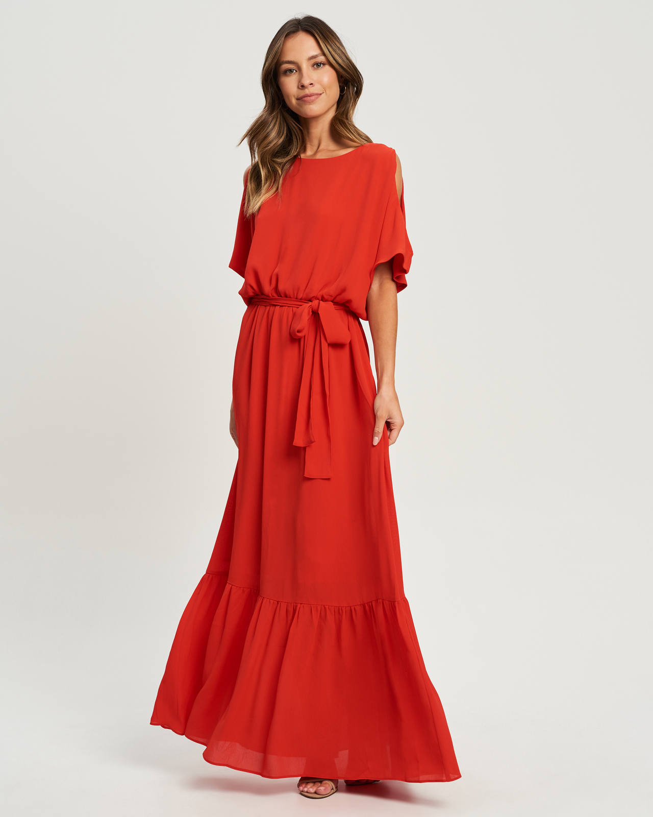 Fenix Maxi Dress