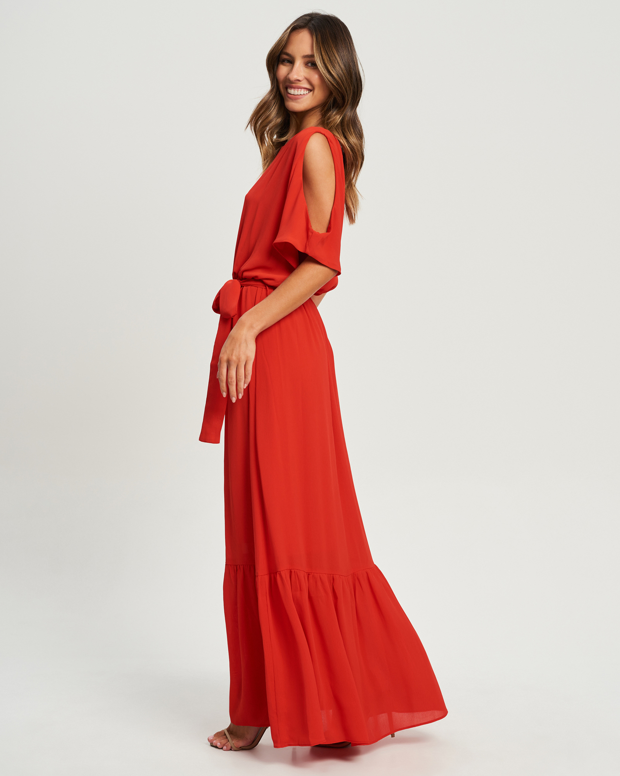 Fenix Maxi Dress