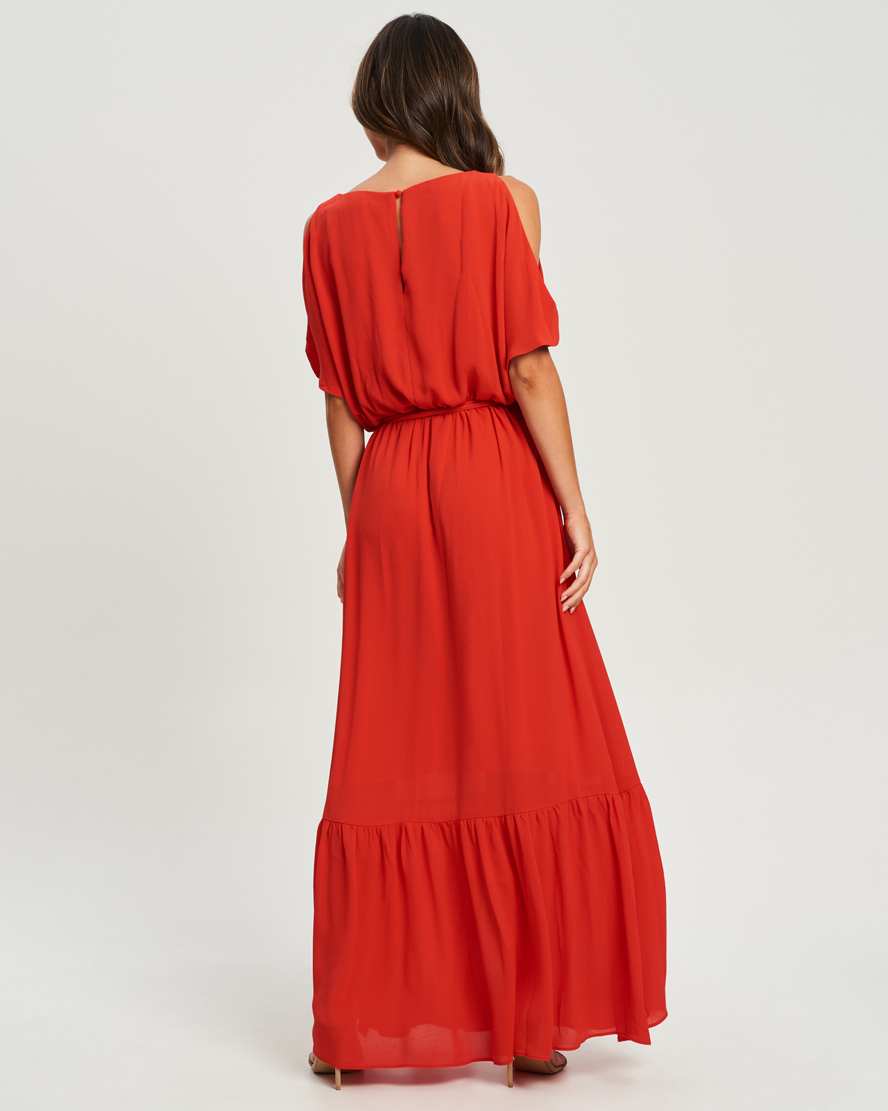 Fenix Maxi Dress