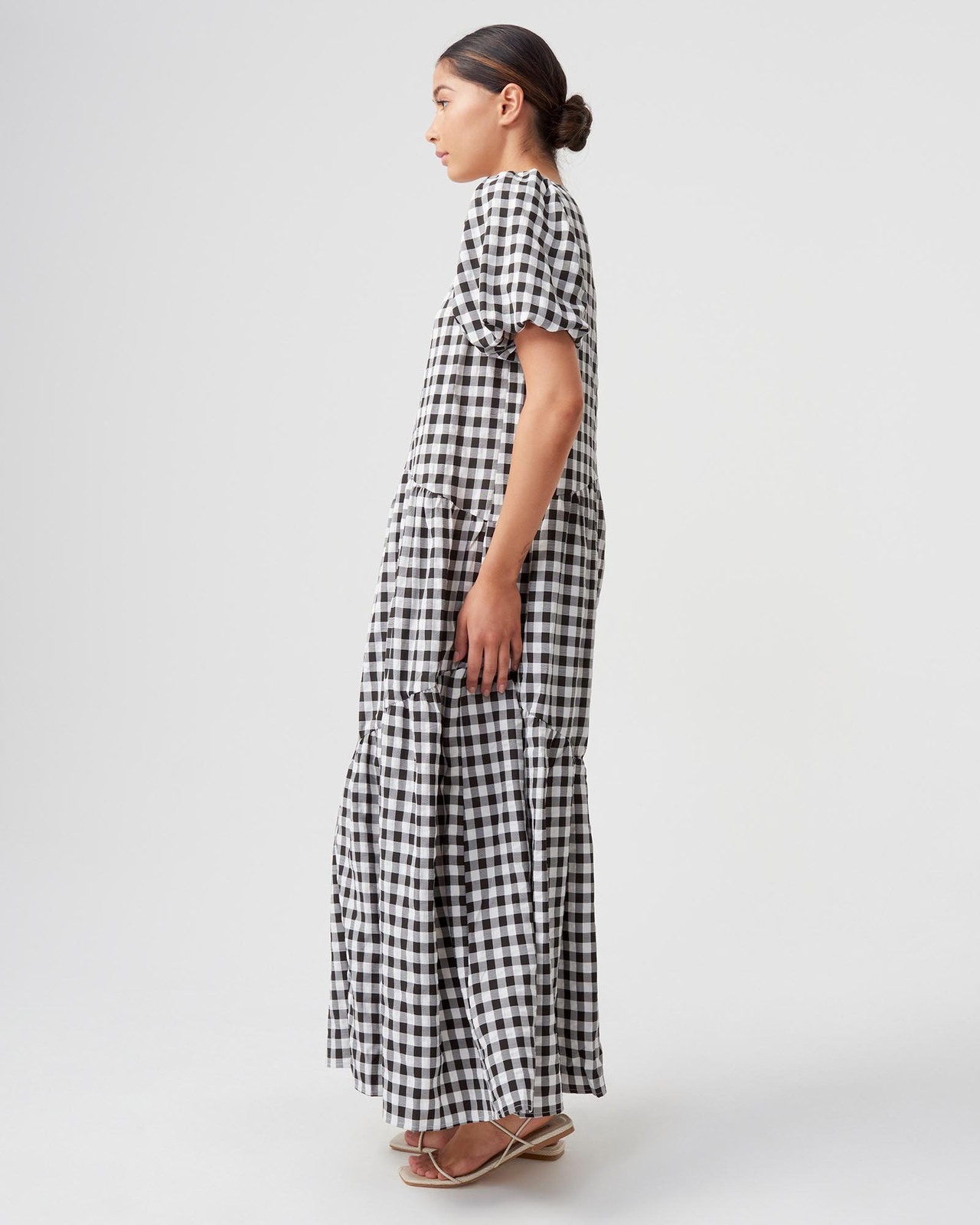 Koah Midi Dress