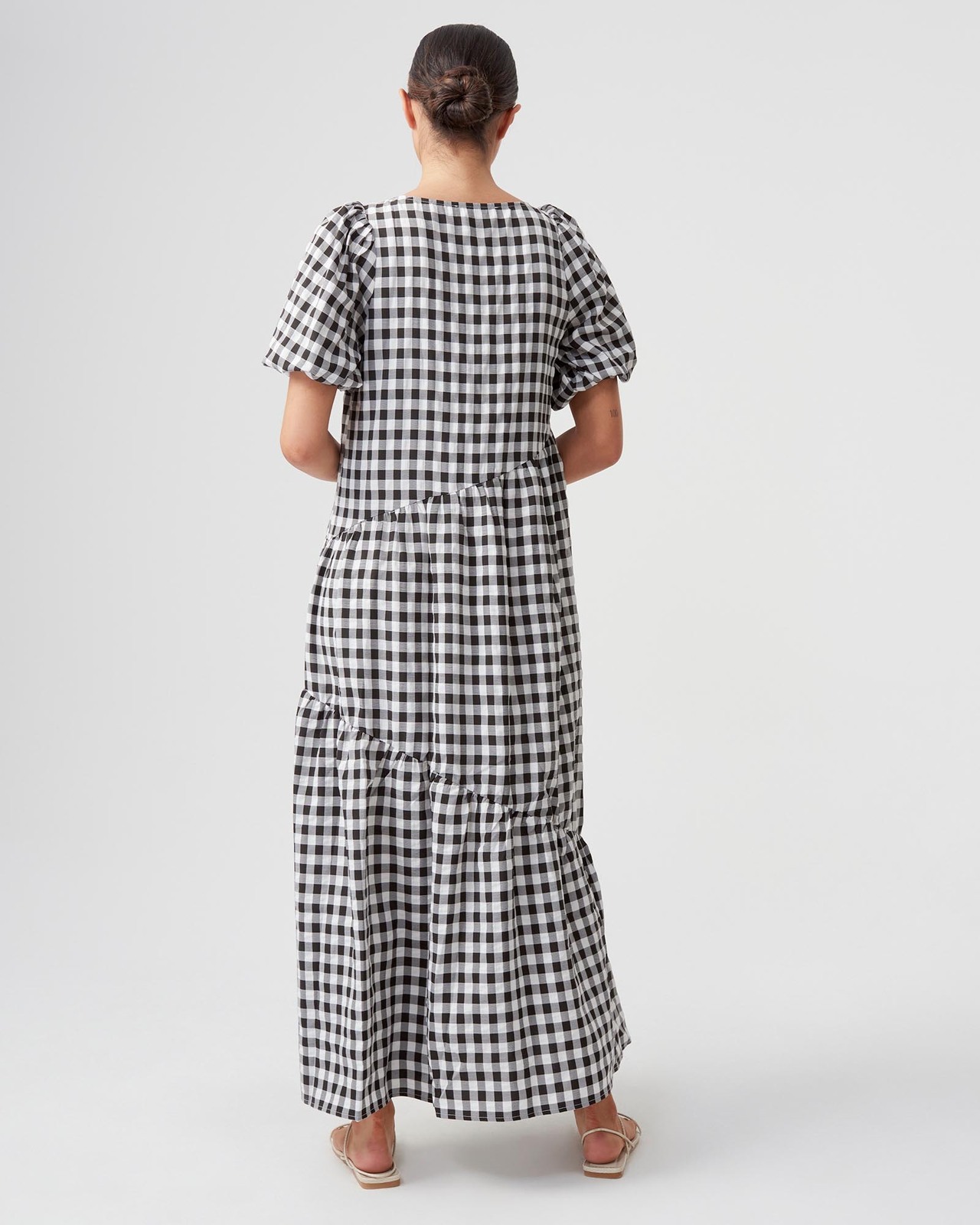 Koah Midi Dress