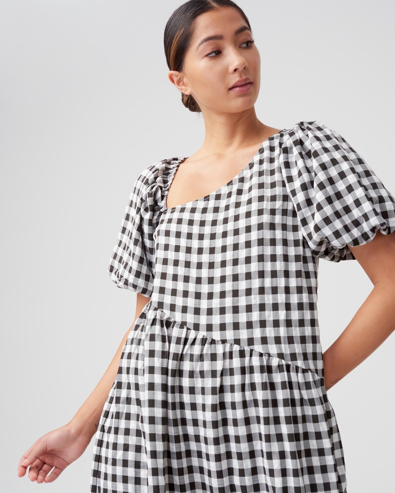 Koah Midi Dress