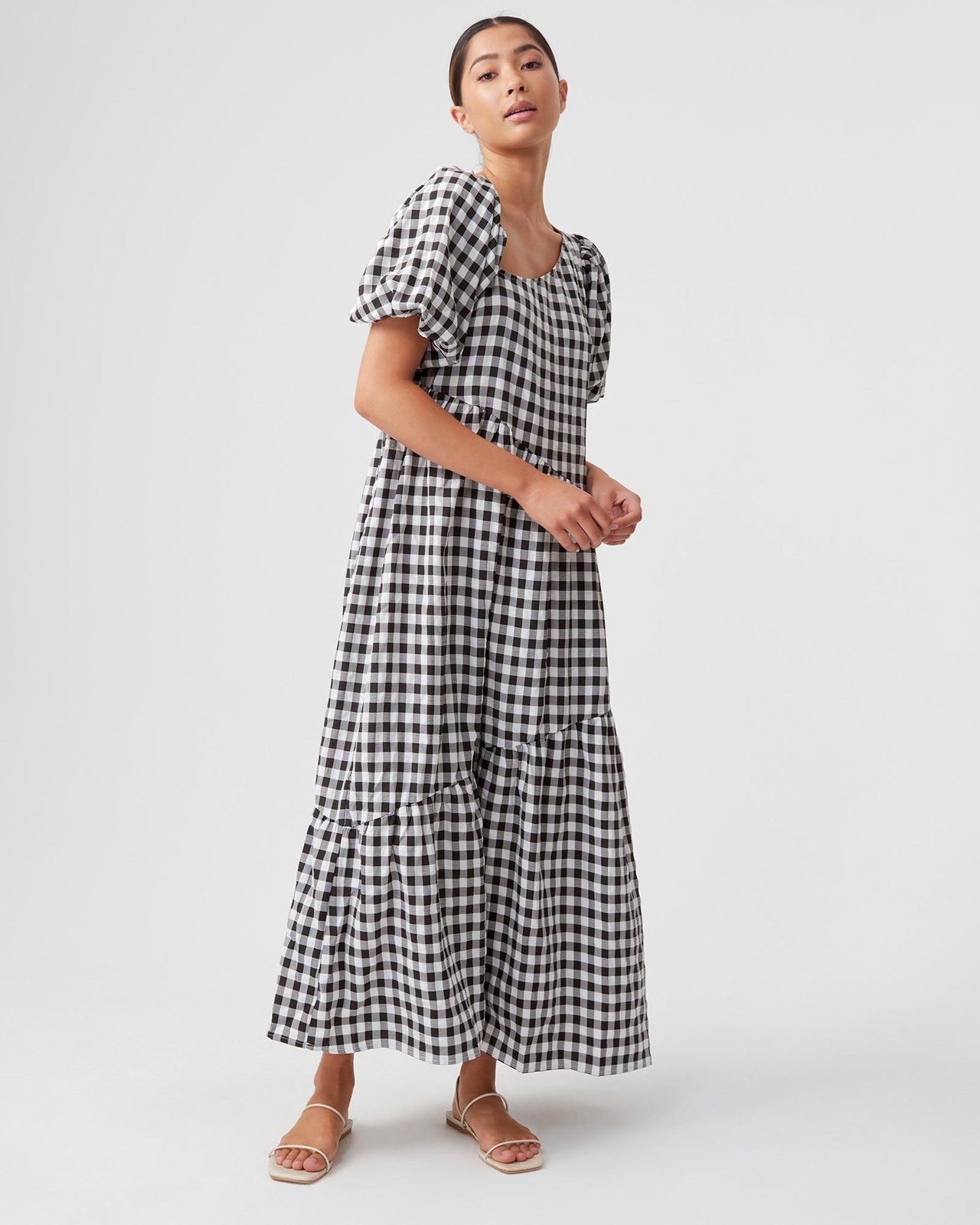 Koah Midi Dress
