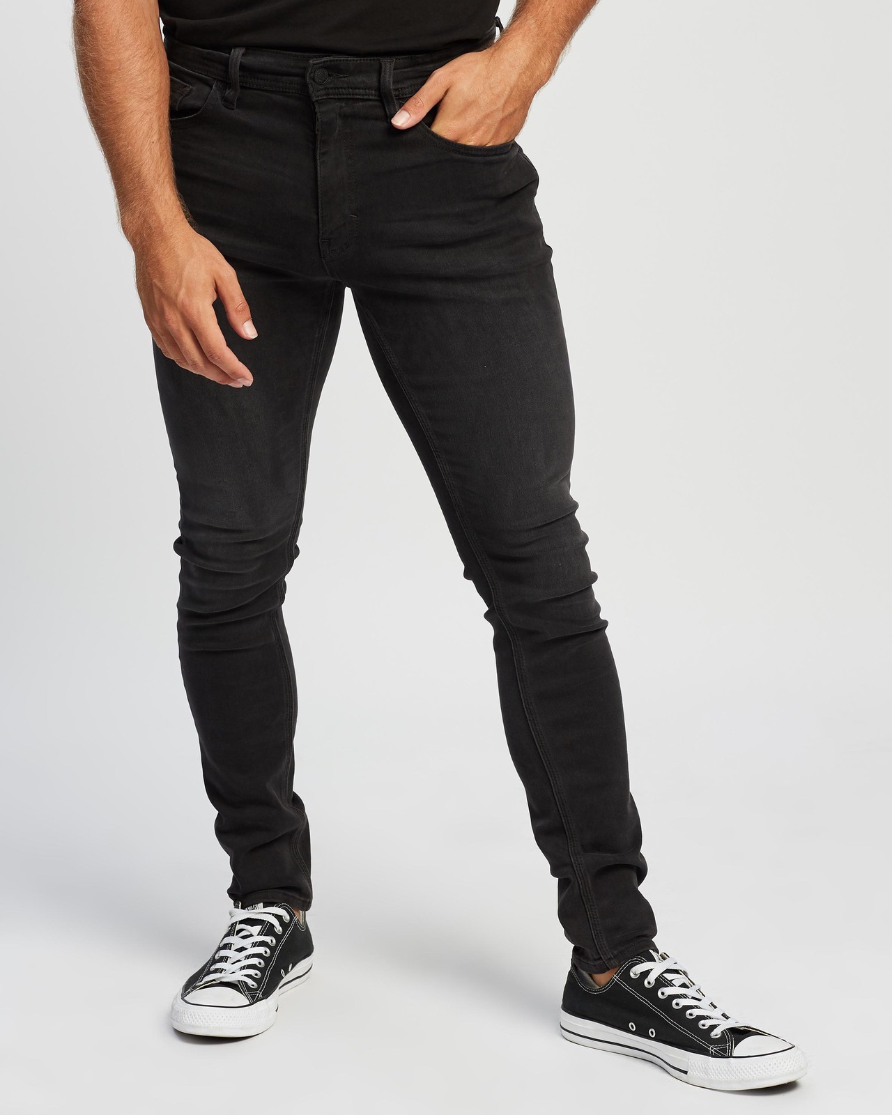 Z-One Jeans