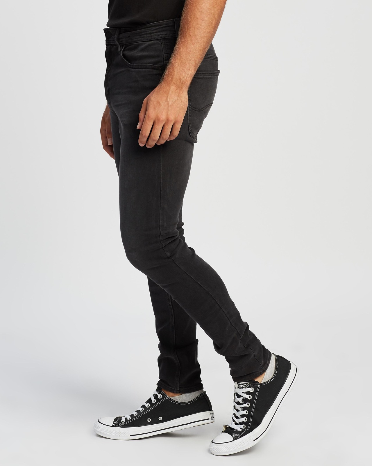 Z-One Jeans