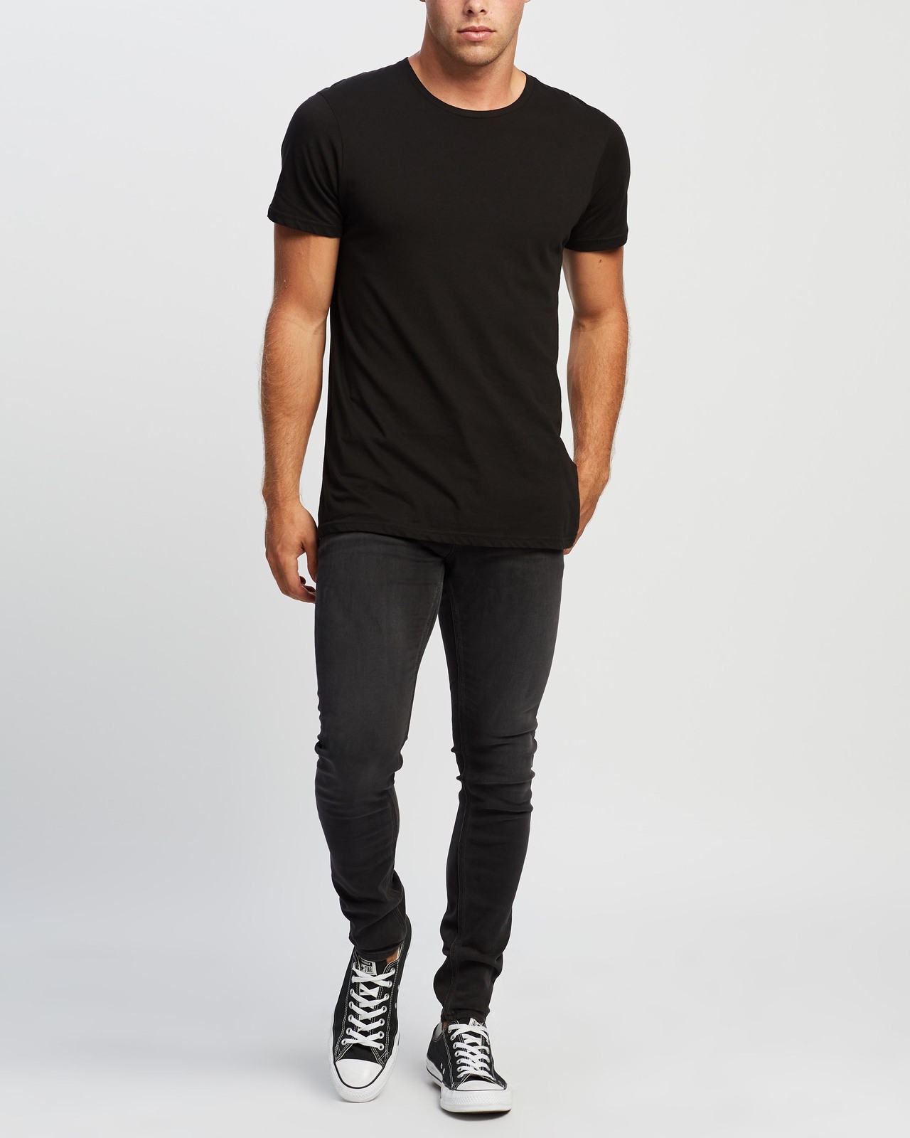 Z-One Jeans