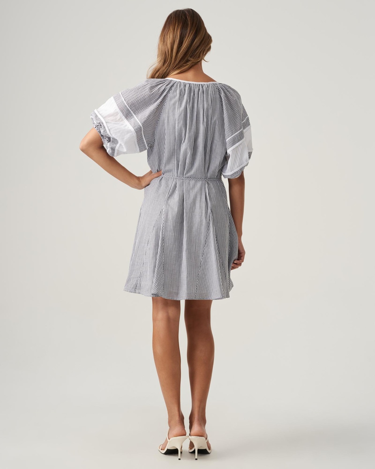 Malo Mini Dress