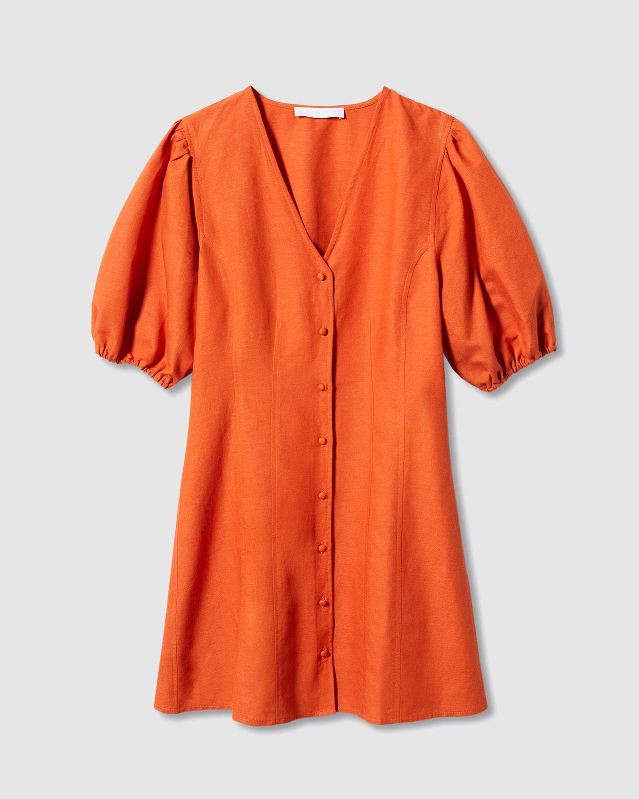 Mogamboc Dress