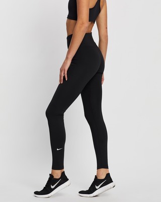 Nike Dri-FIT One Mid-Rise Leggings AirRobe
