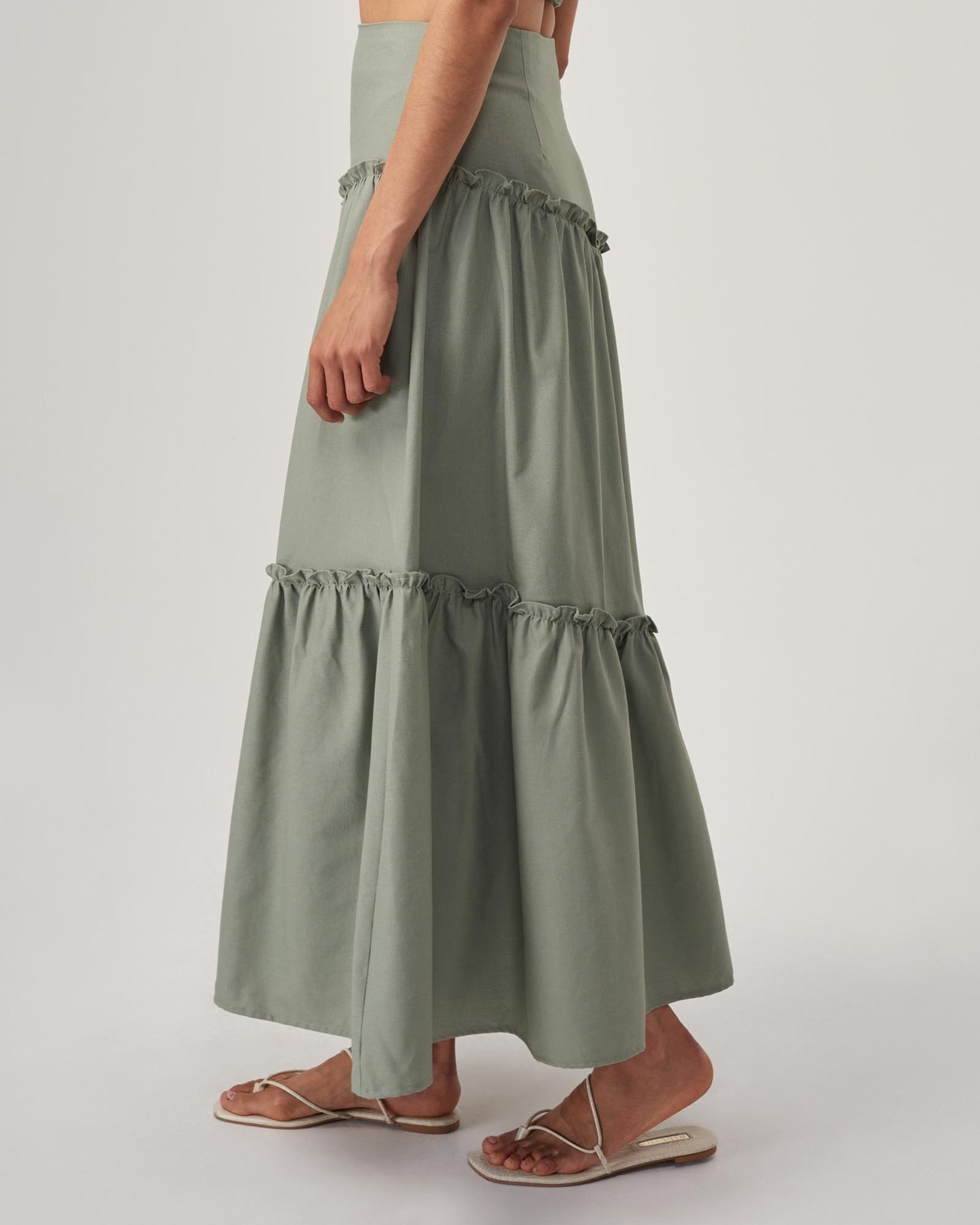 Ana Skirt