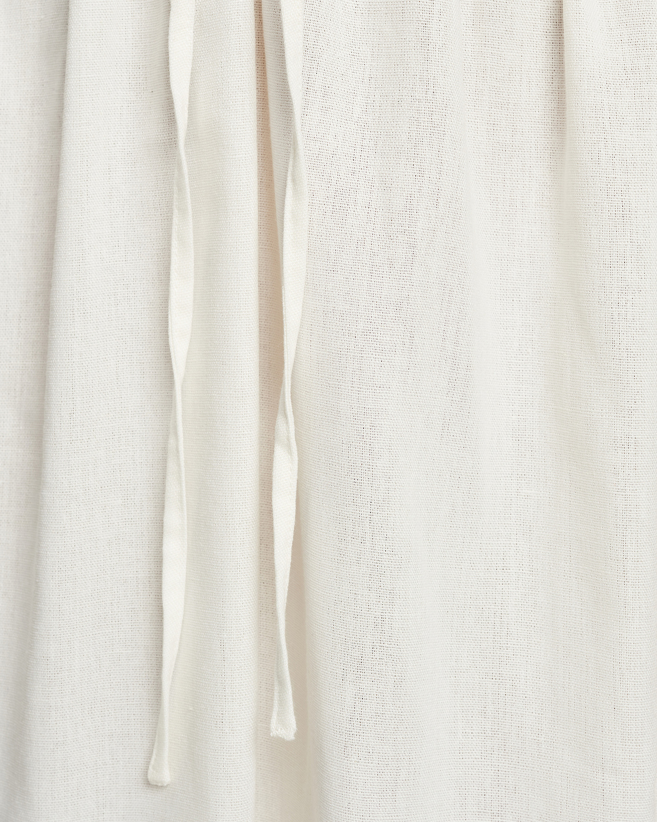 Milly Tie Dress