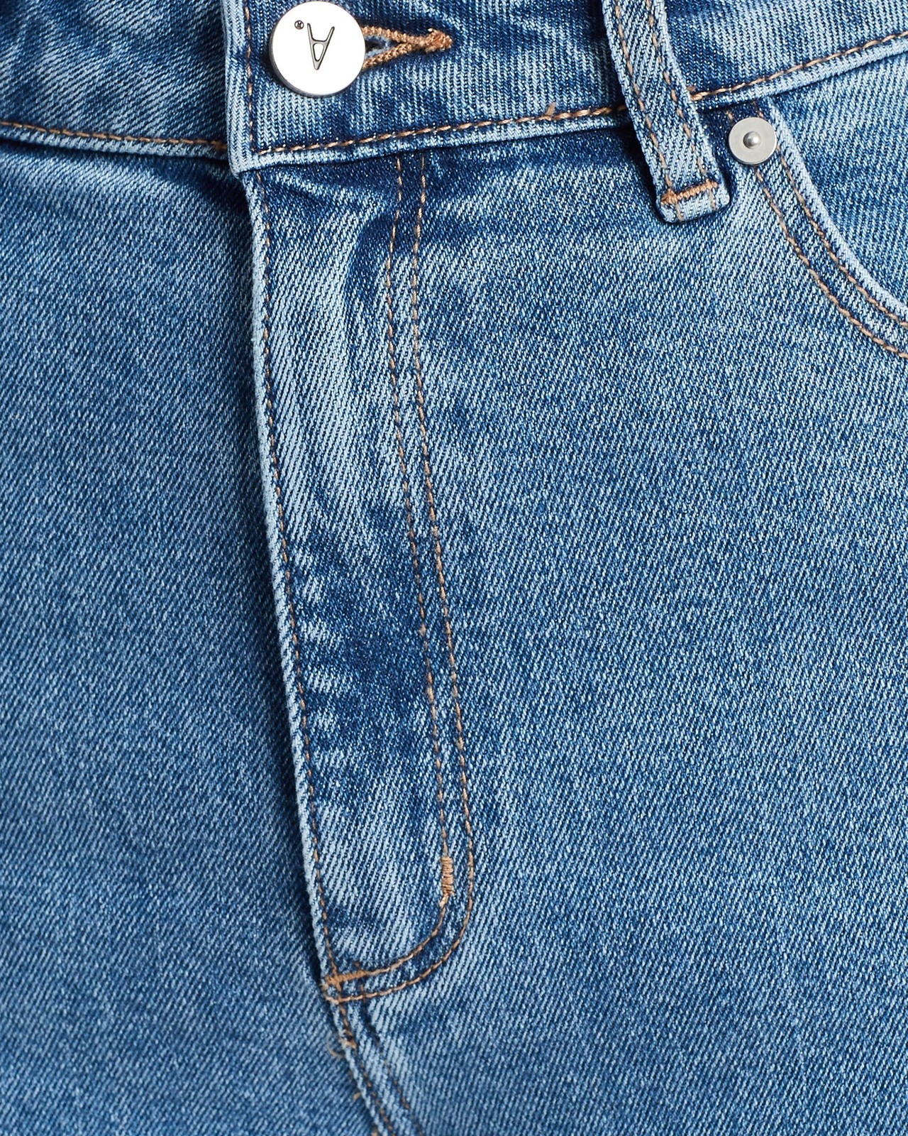 A 94 High Slim Petite Jeans