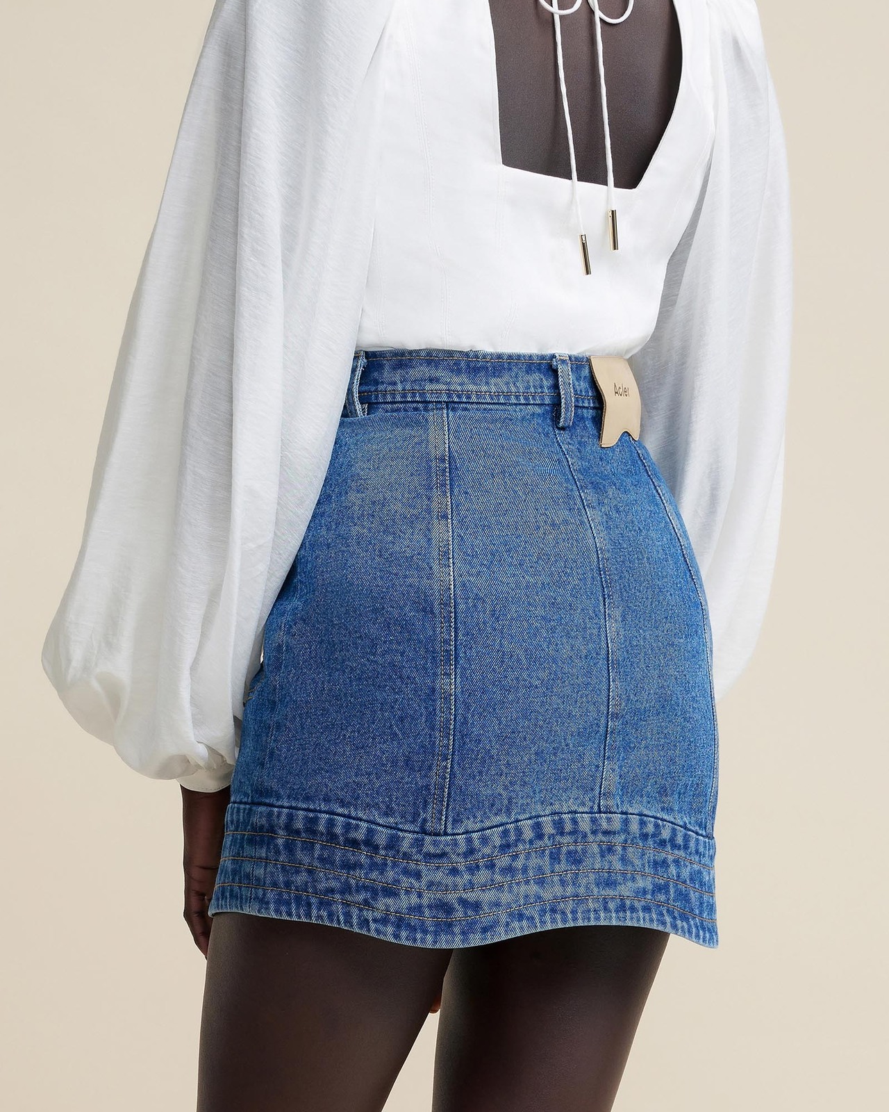 Taren Skirt