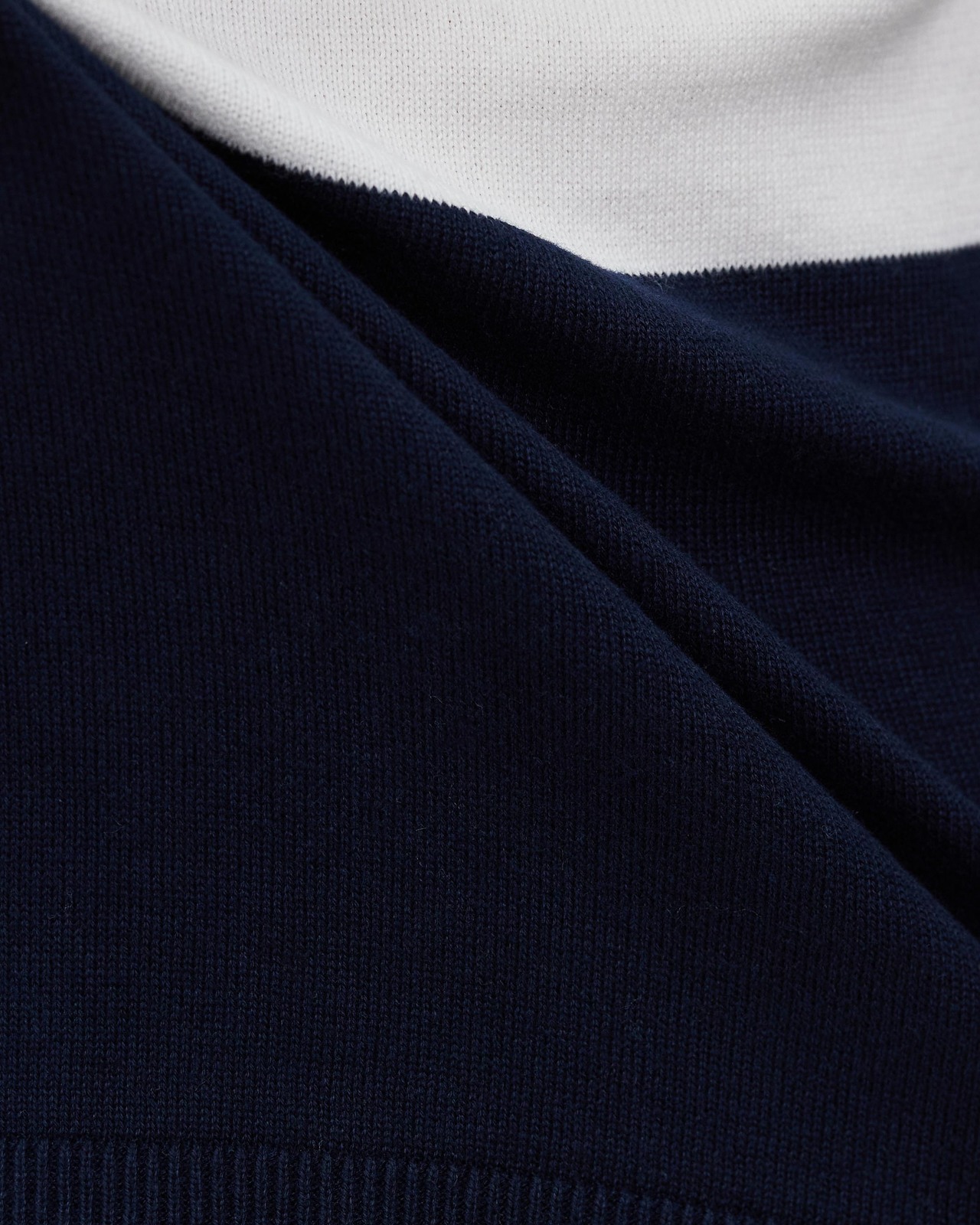 Jorclub Knit Ls Polo