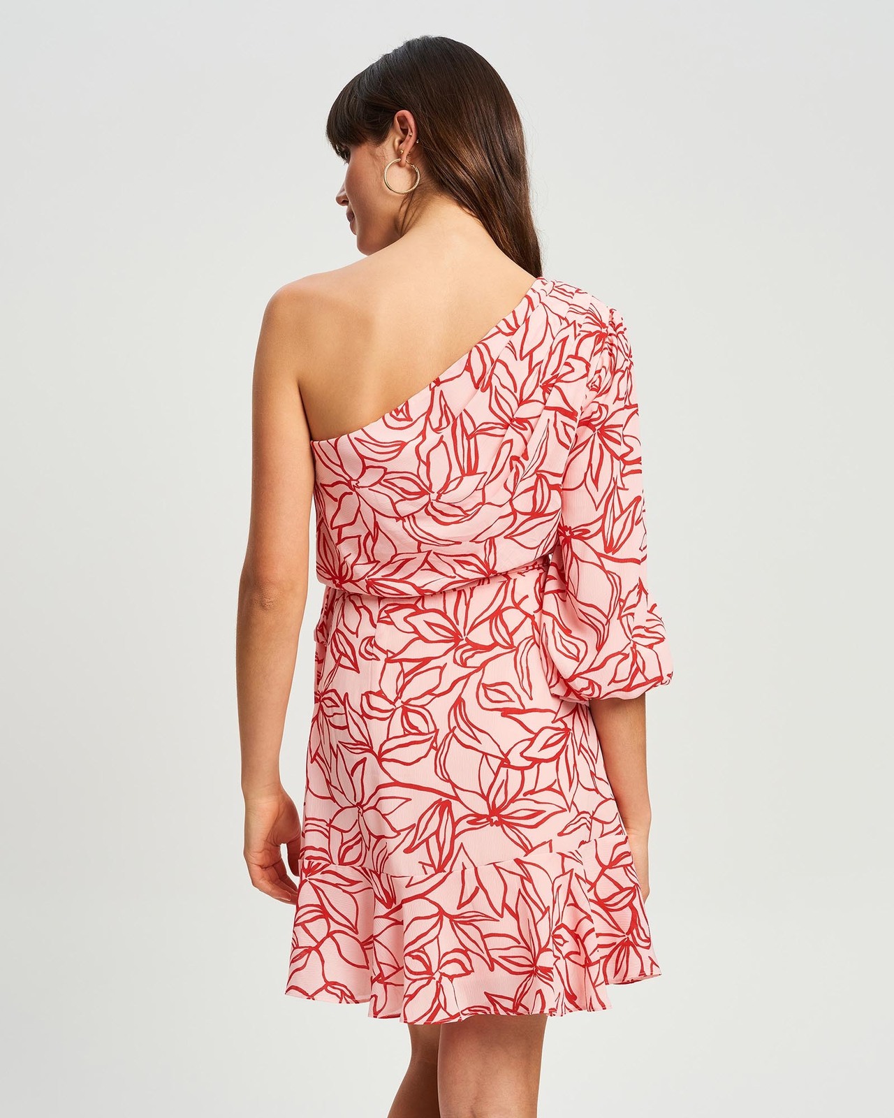 Fiona Mini Dress