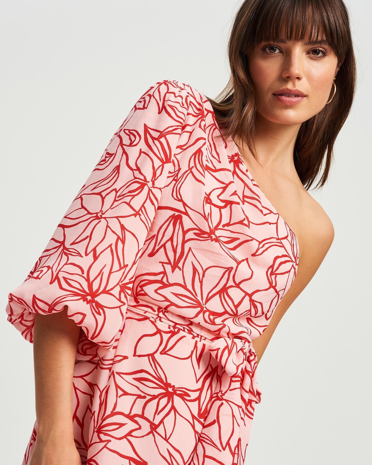 Fiona Mini Dress