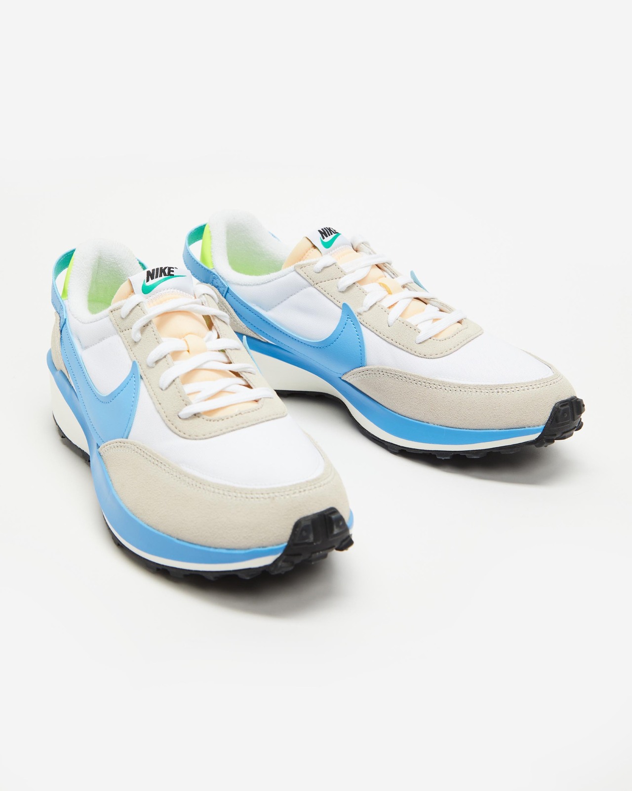 vapor waffle sneakers