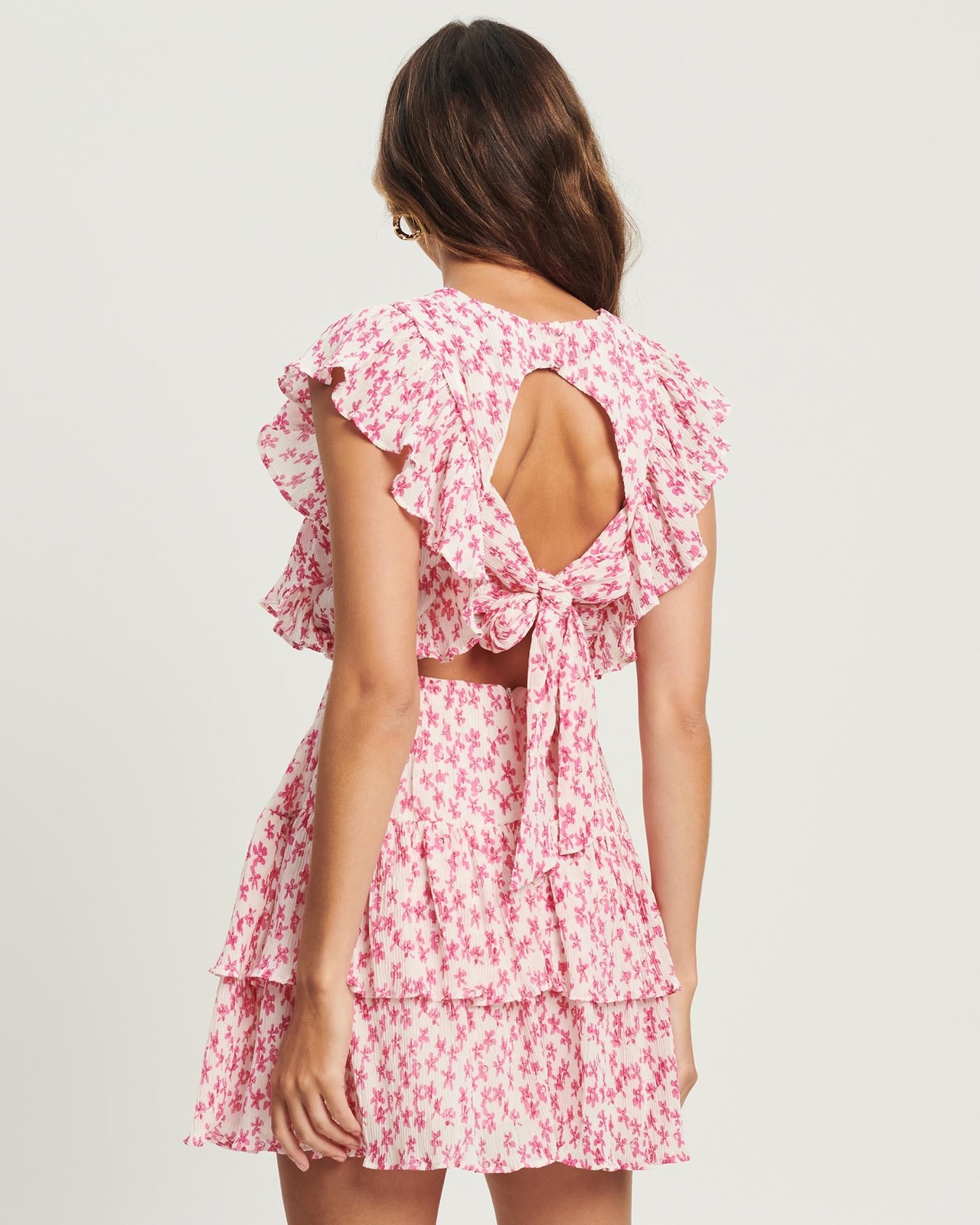 Beatrix Mini Dress