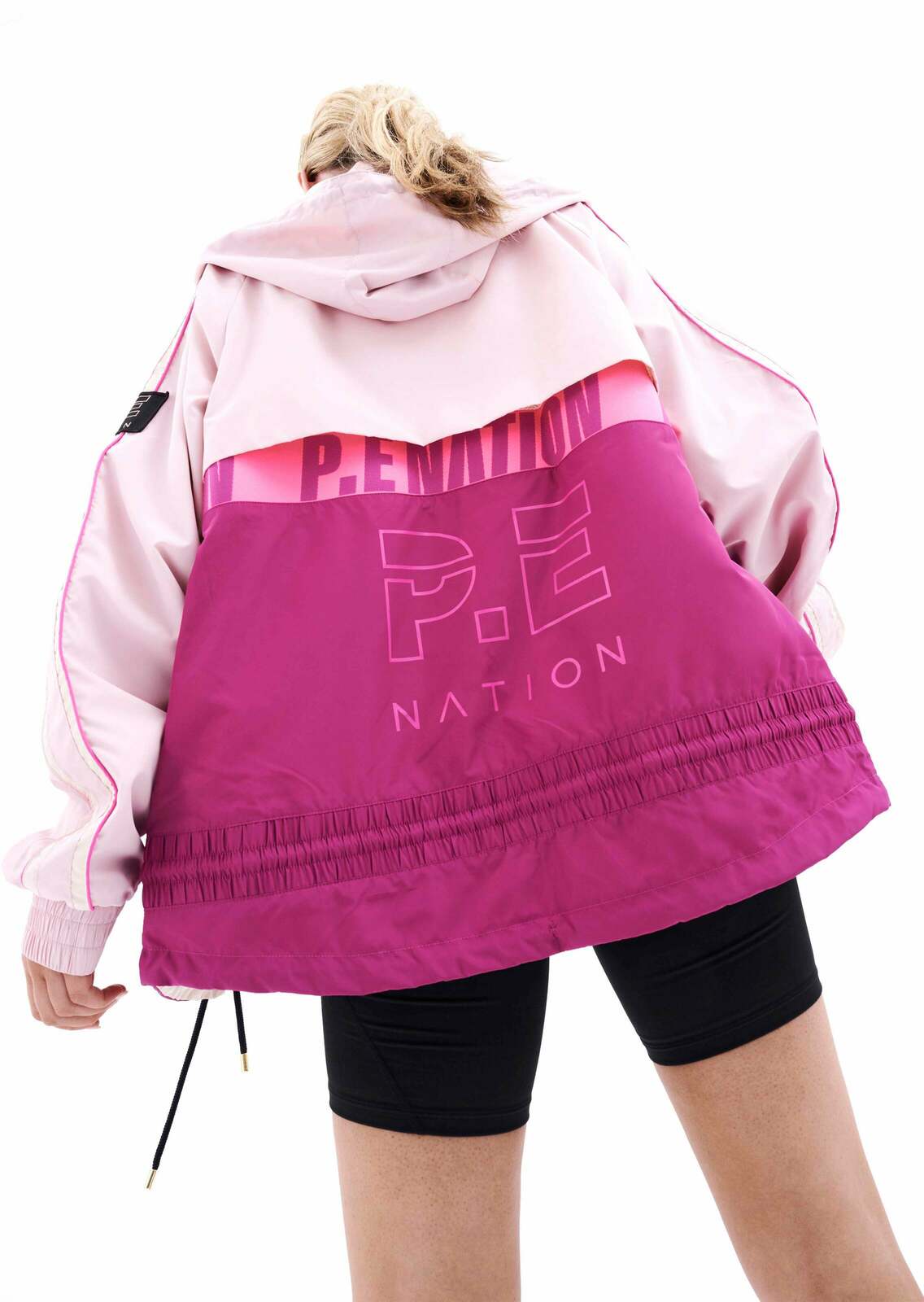 MAN DOWN JACKET IN BATON ROUGE