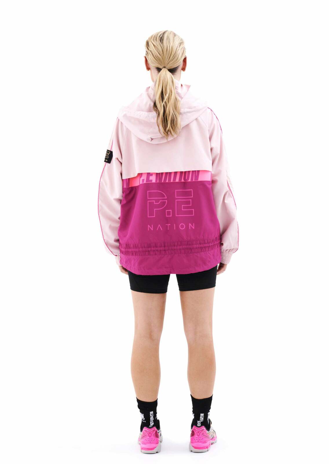 MAN DOWN JACKET IN BATON ROUGE