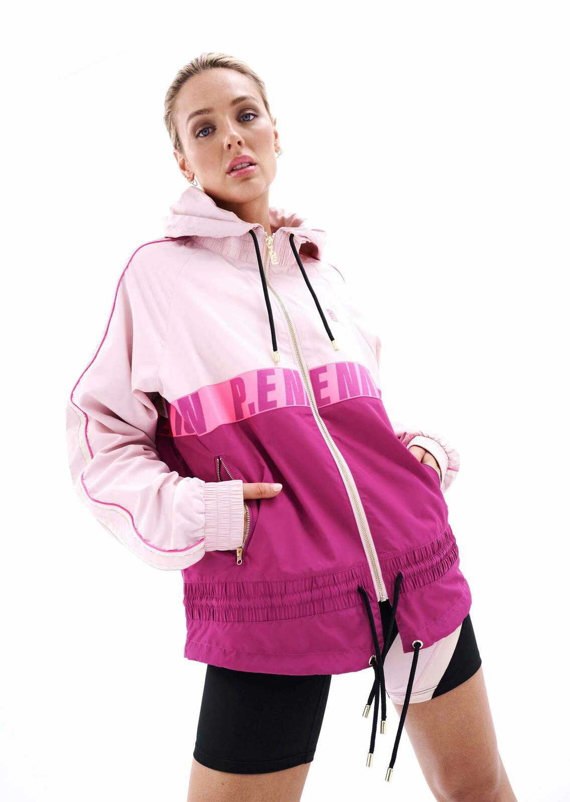 MAN DOWN JACKET IN BATON ROUGE