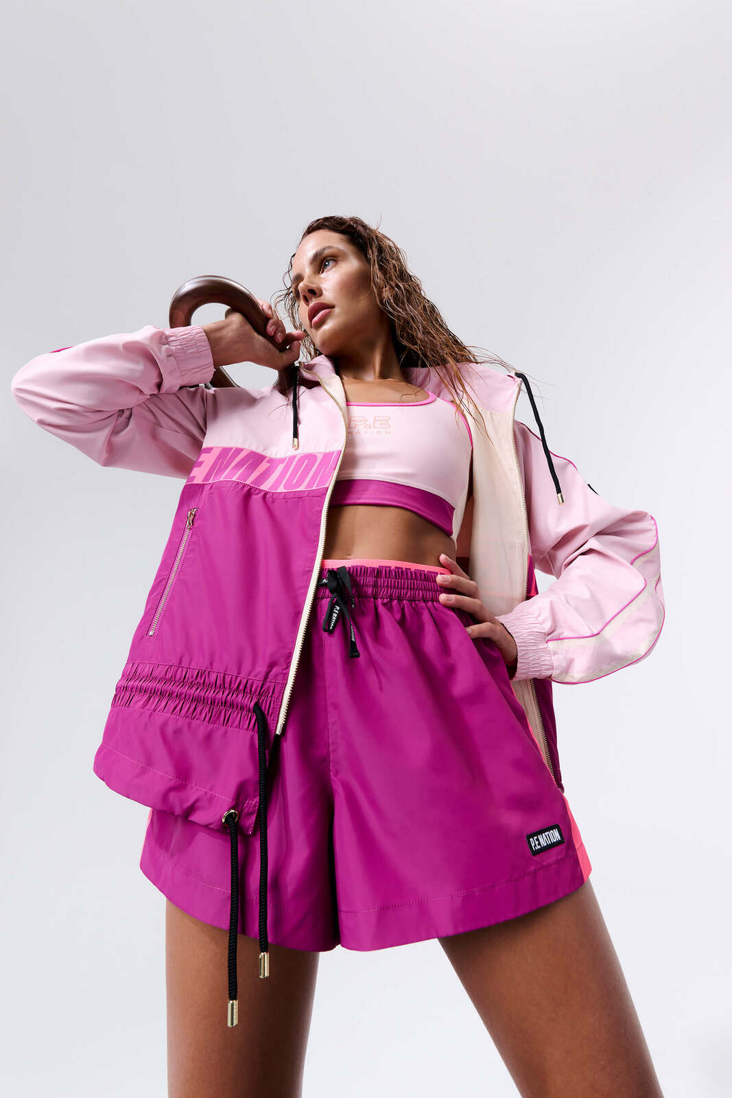 MAN DOWN JACKET IN BATON ROUGE