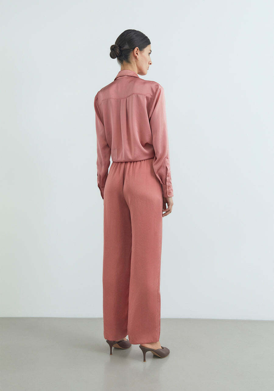 PILOT PANT | Size 1