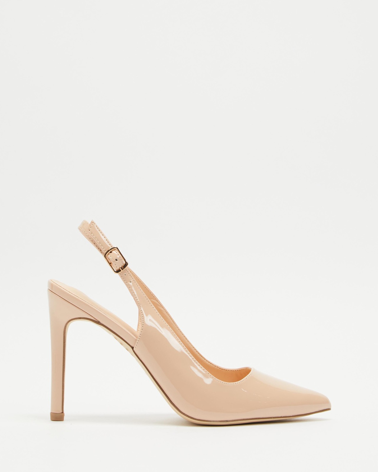 spurr benny heels