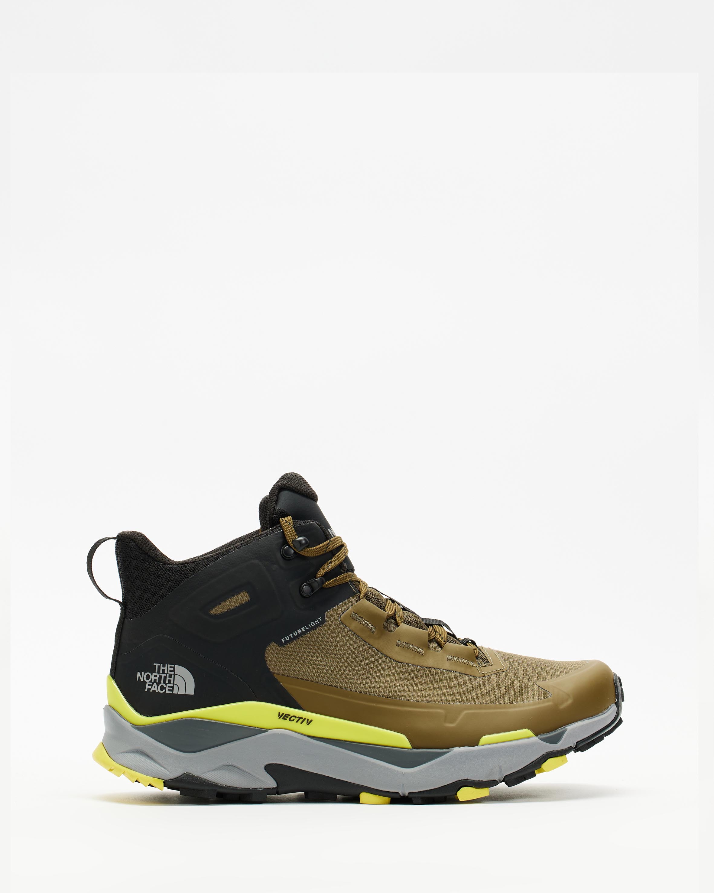 The North Face VECTIV Exploris Mid FUTURELIGHT Boots - Men's