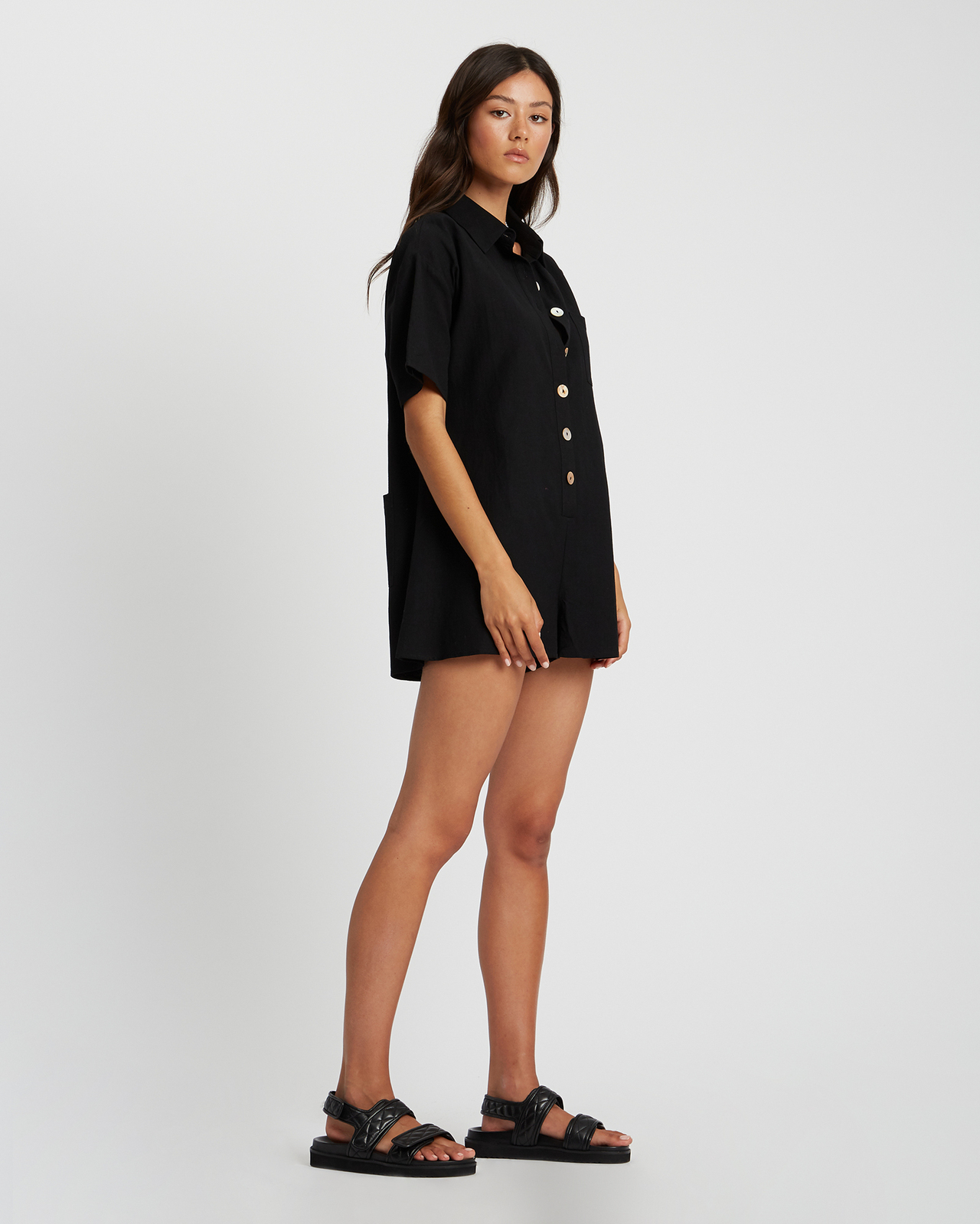 Amalfi Playsuit