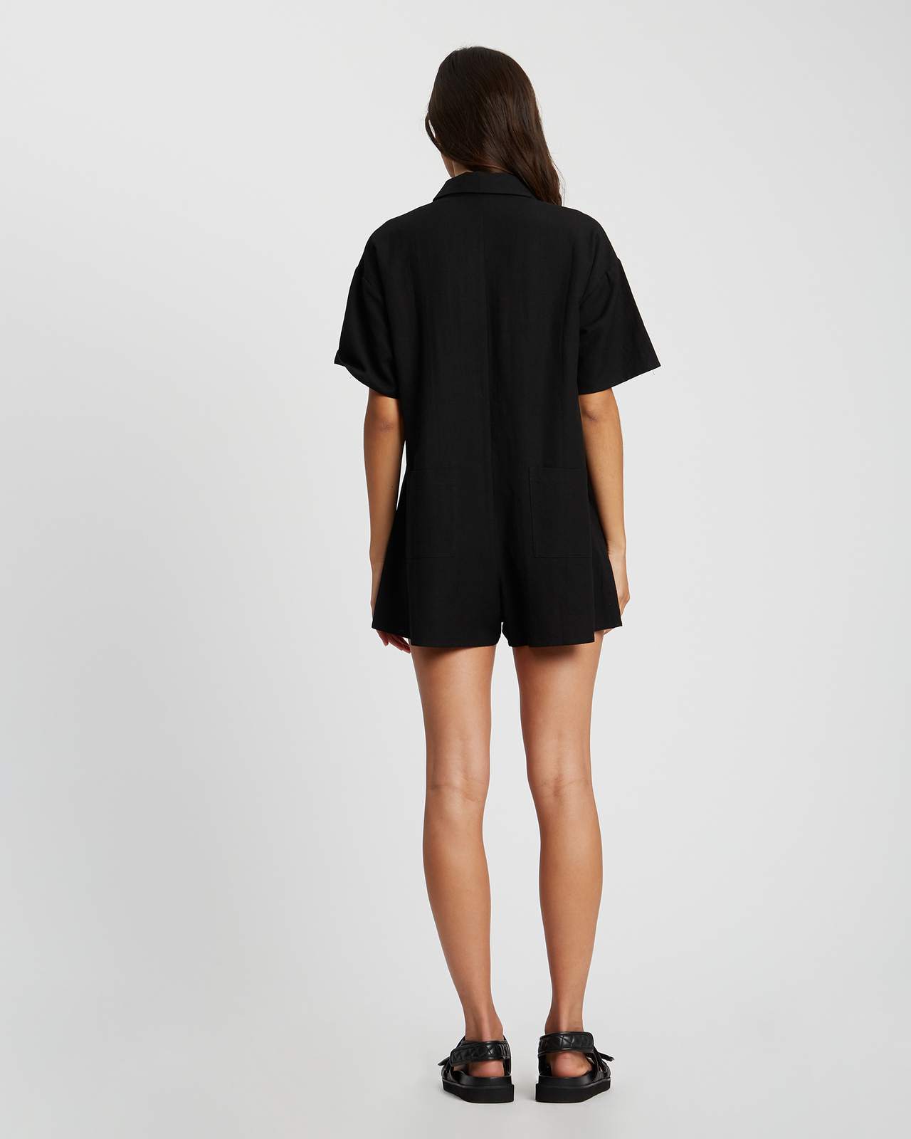 Amalfi Playsuit