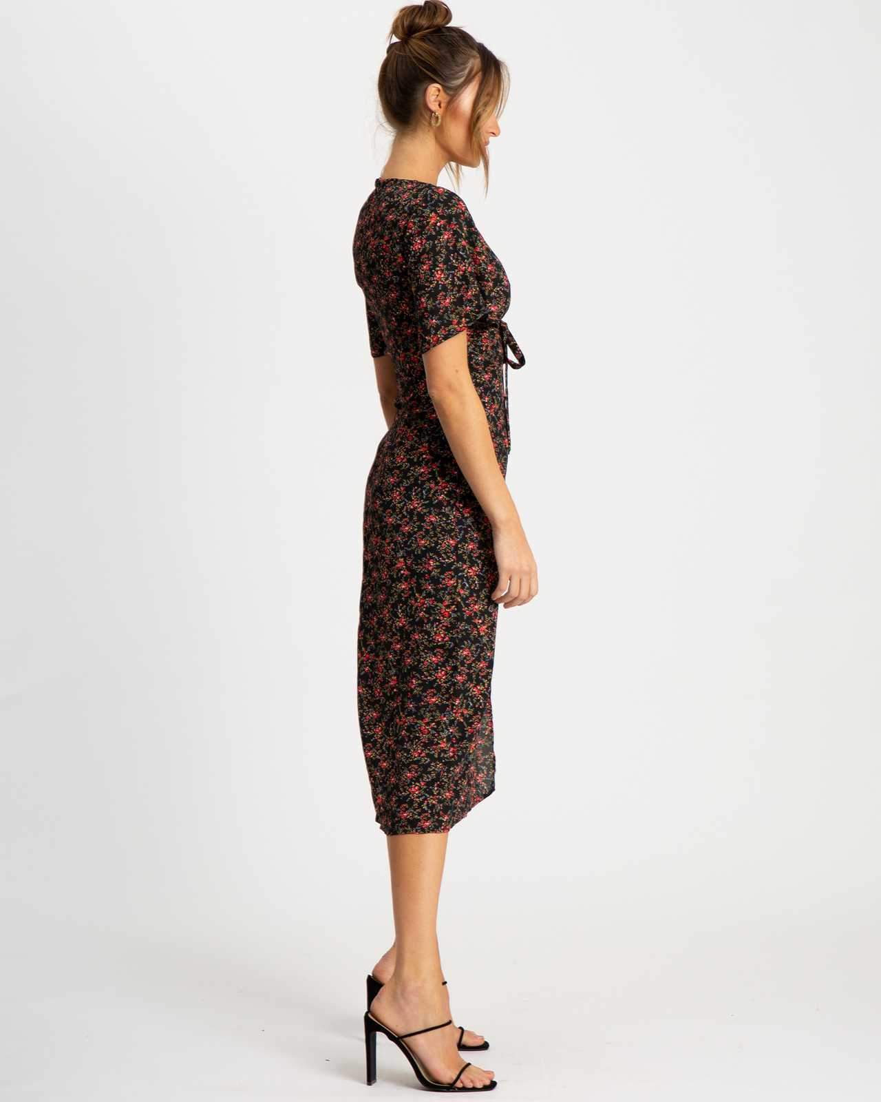 Arianne Midi Dress