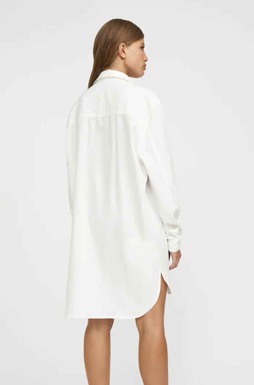 The MYA shirt dress 