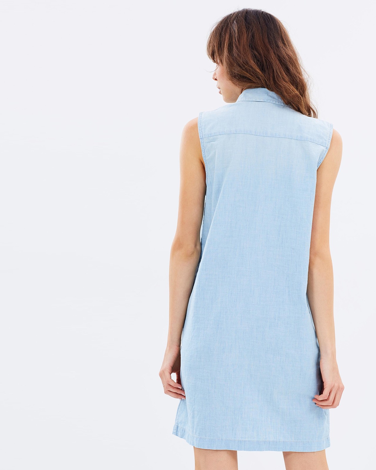 70s Western Dress
