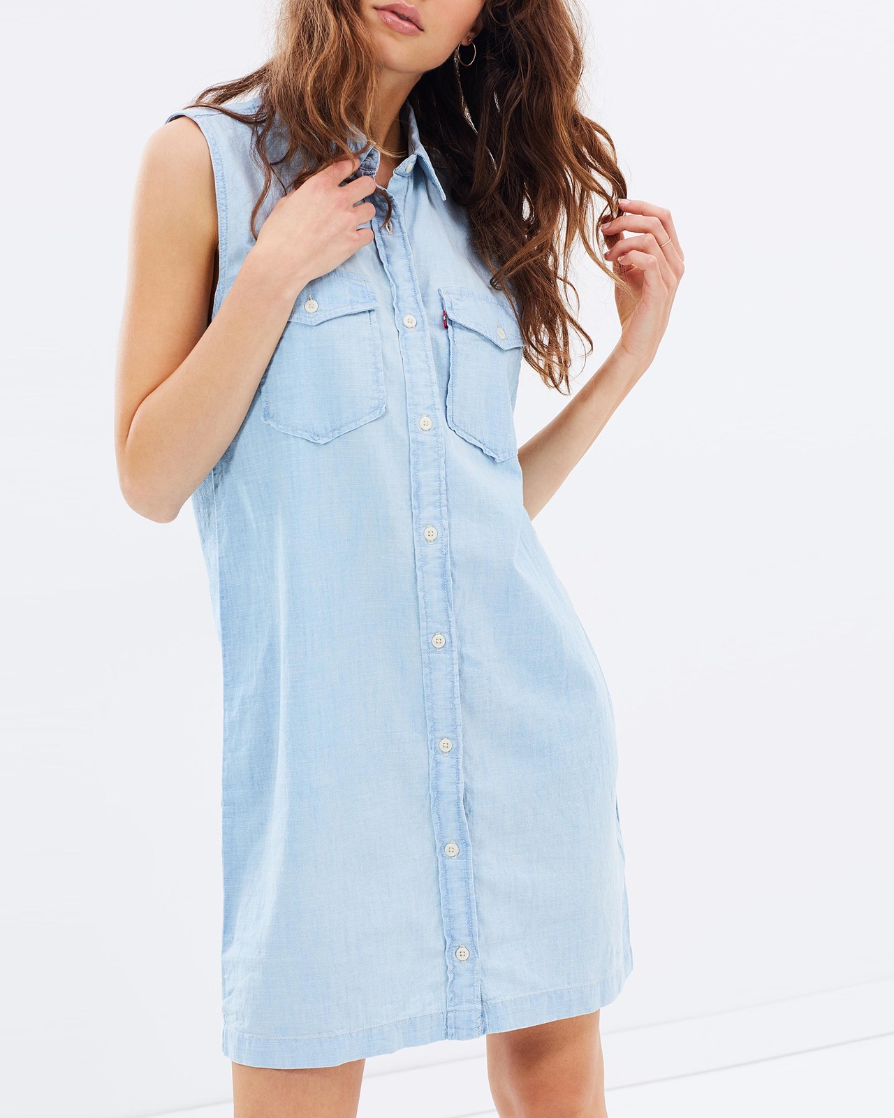 70s Western Dress