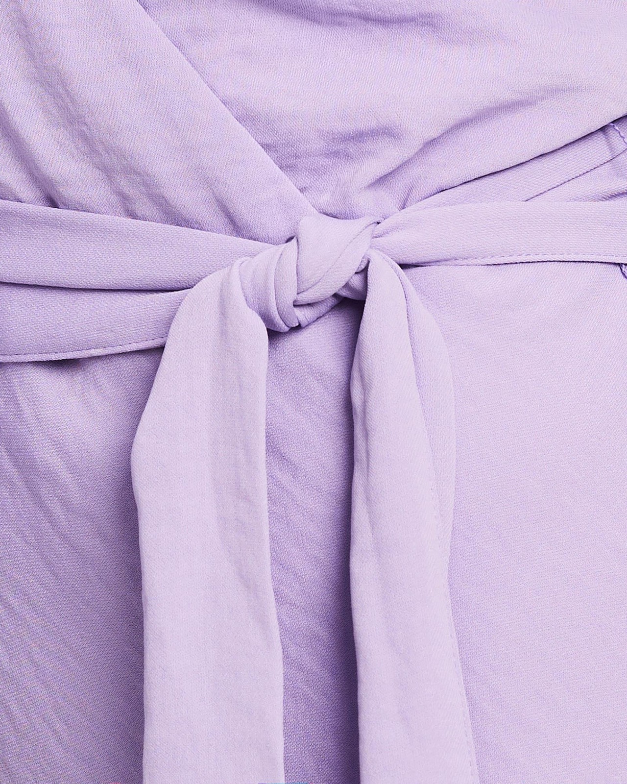 Taylah Wrap Dress