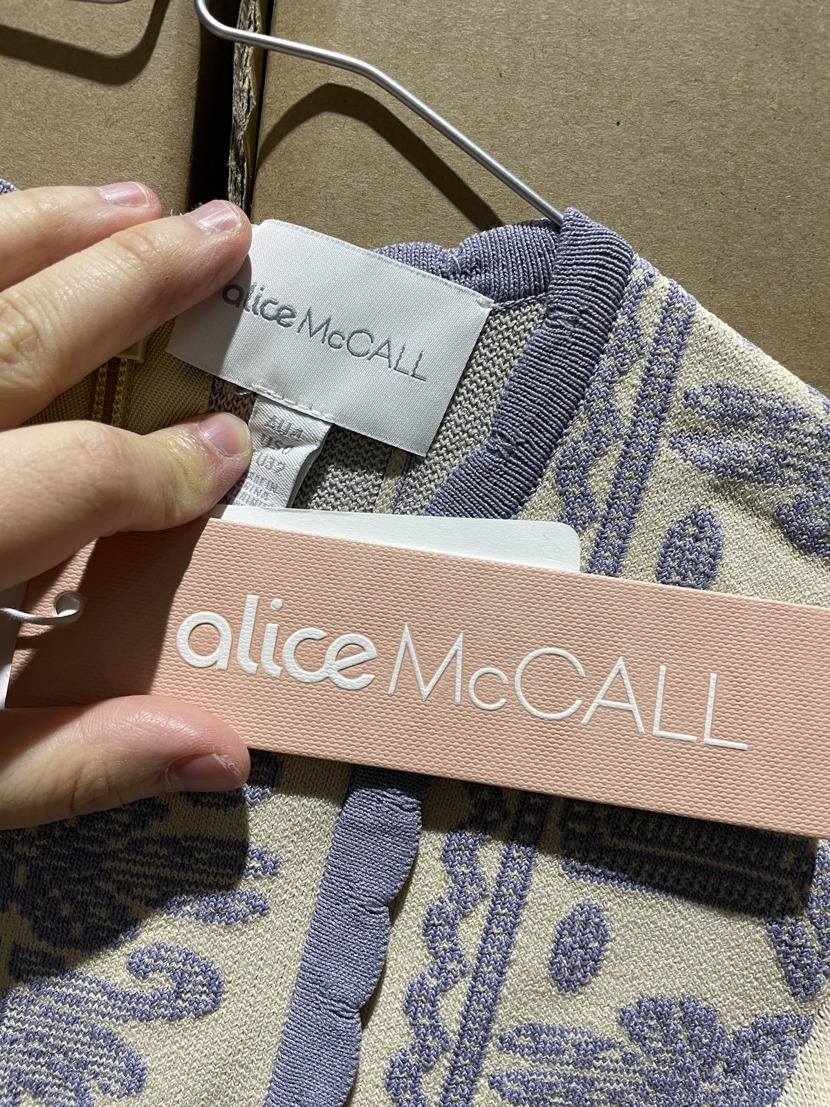 BNWT  OATMEAL DEVOTION JACKET DRESS - SIZE 4 AU/0 US (RRP $375)