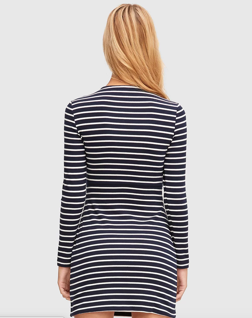 BNWTINK SPACE IS THE PLACE MINI DRESS - SIZE 4 AU/0 US (RRP $195)