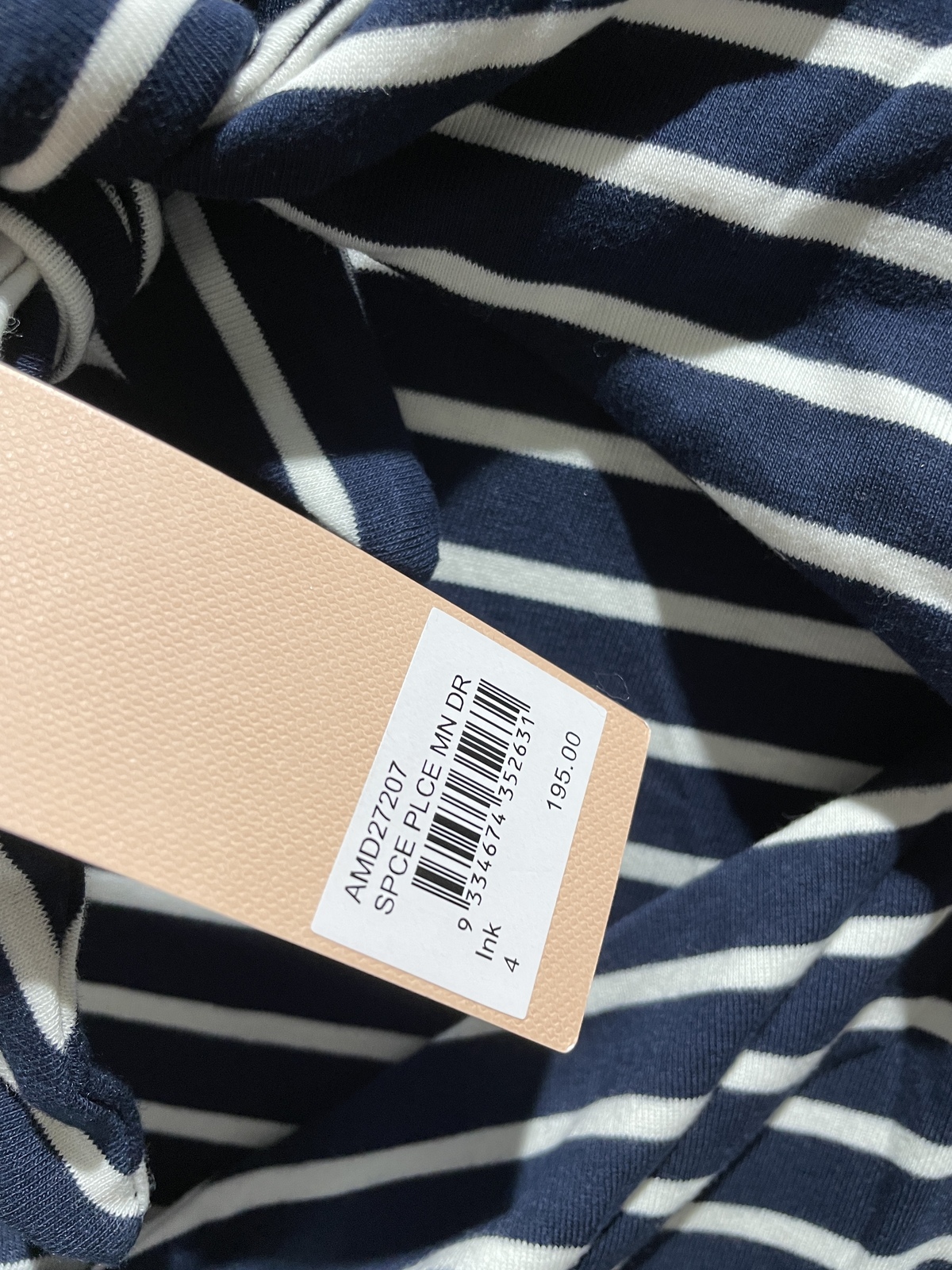 BNWTINK SPACE IS THE PLACE MINI DRESS - SIZE 4 AU/0 US (RRP $195)