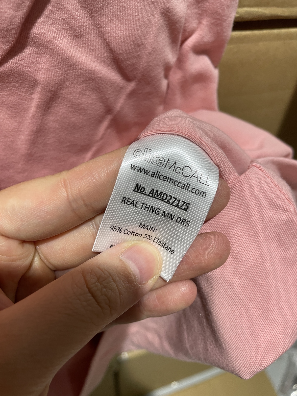 BNWT BLOSSOM REAL THING MINI DRESS - SIZE 8 AU/4 US (RRP $175)