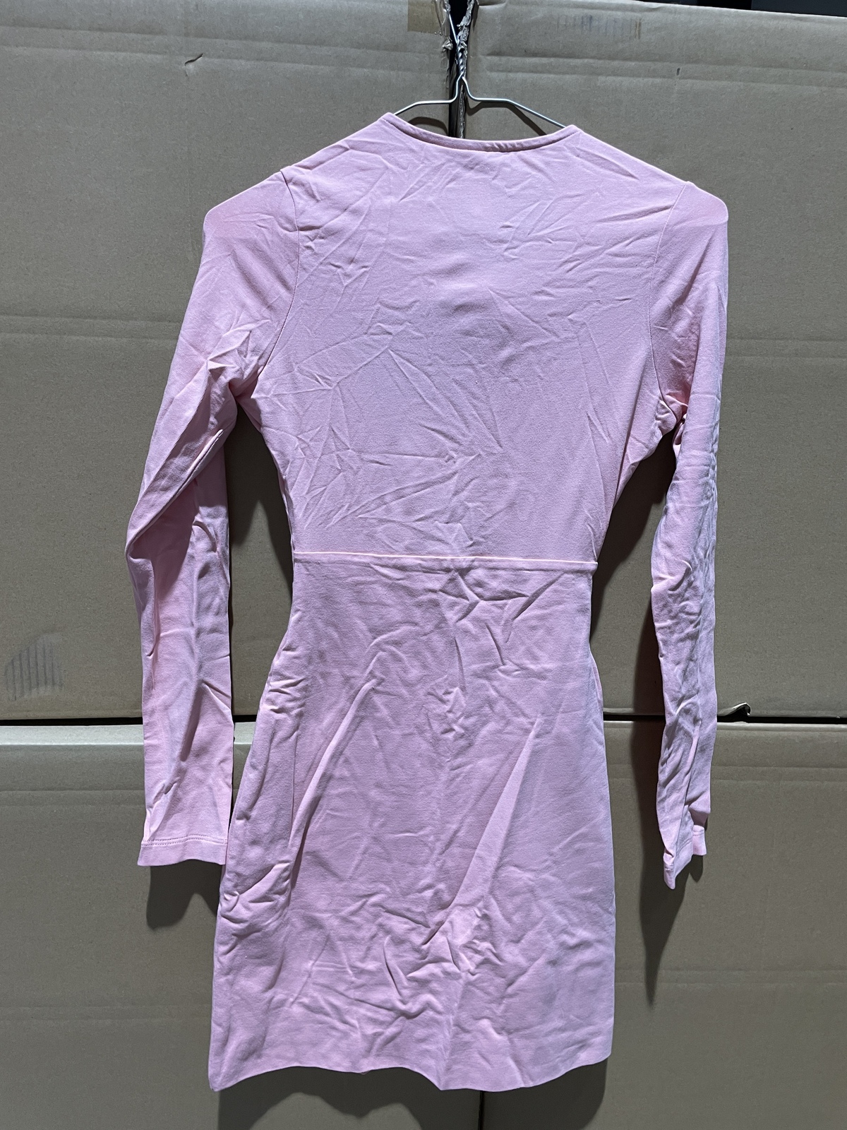 BNWT BLOSSOM REAL THING MINI DRESS - SIZE 12 AU/8 US (RRP $175)